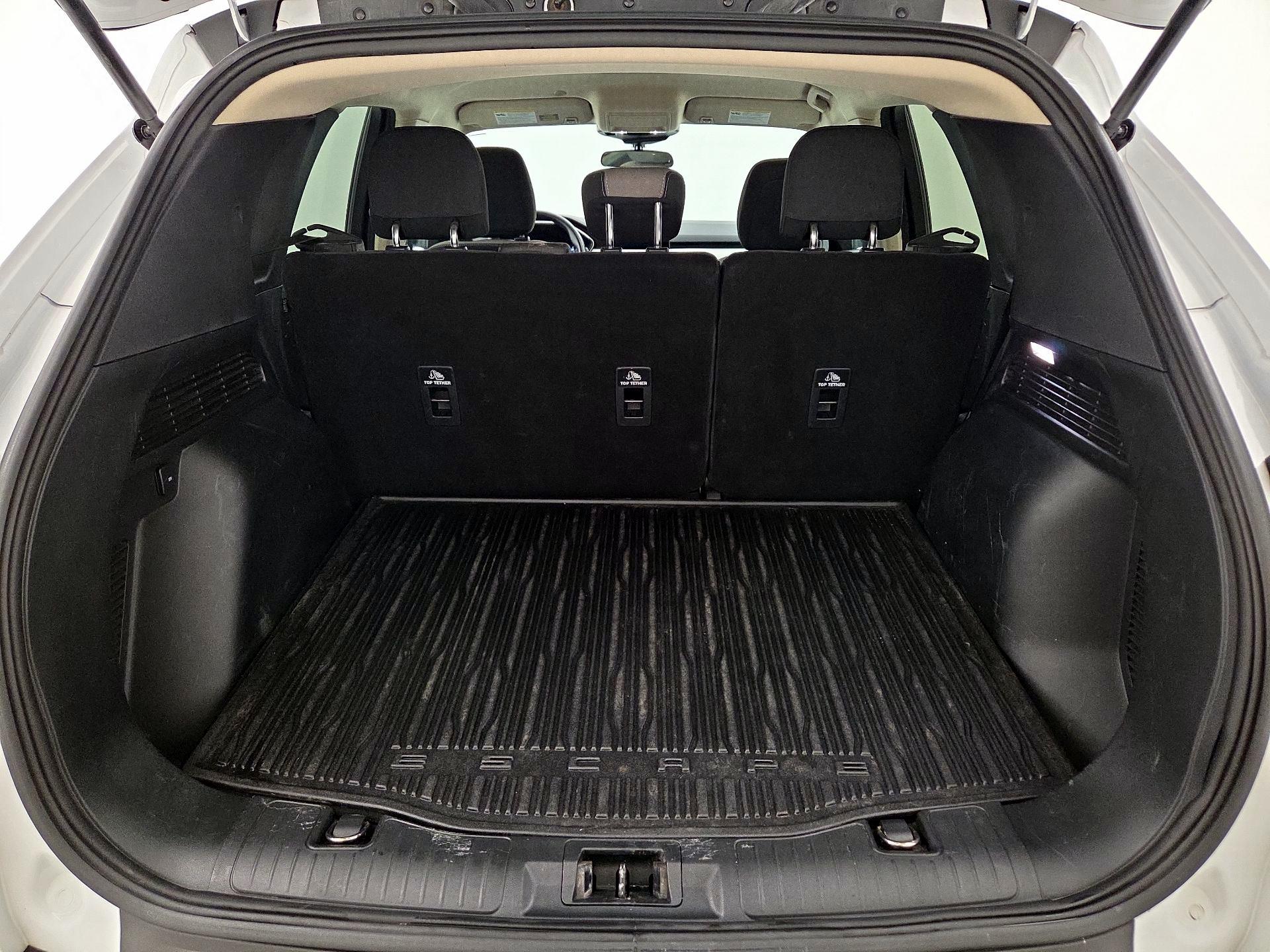 Thumbnail: 2020 Ford Escape - 20