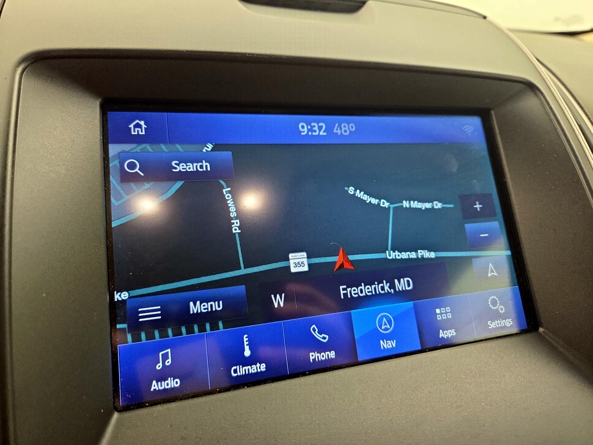 Thumbnail: 2020 Ford Edge - 14