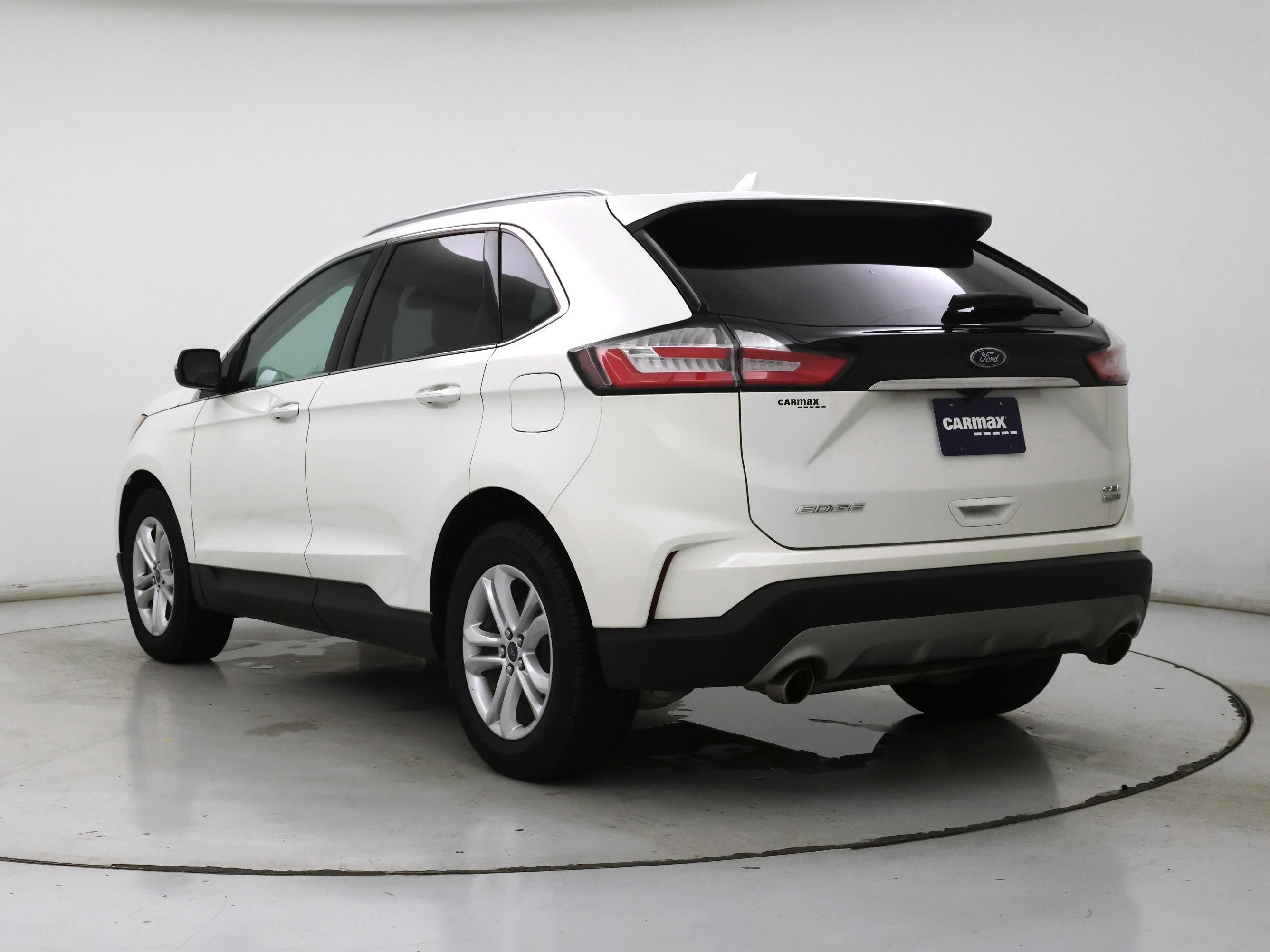 Thumbnail: 2020 Ford Edge - 2