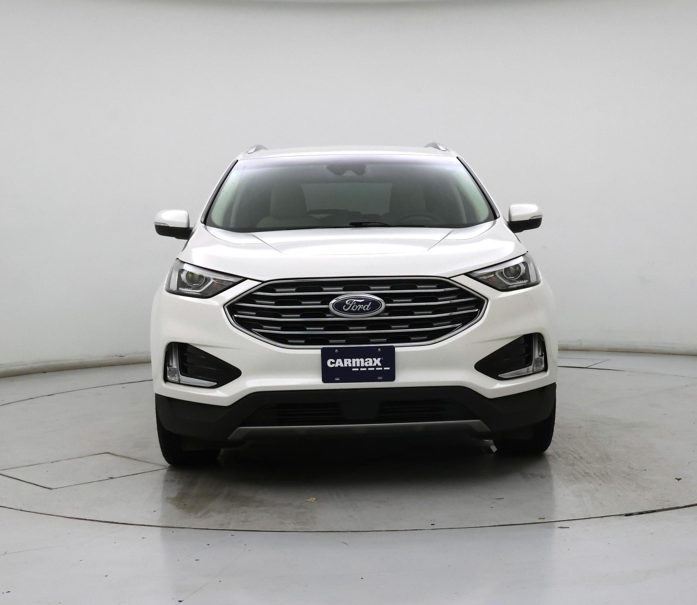 Thumbnail: 2020 Ford Edge - 5