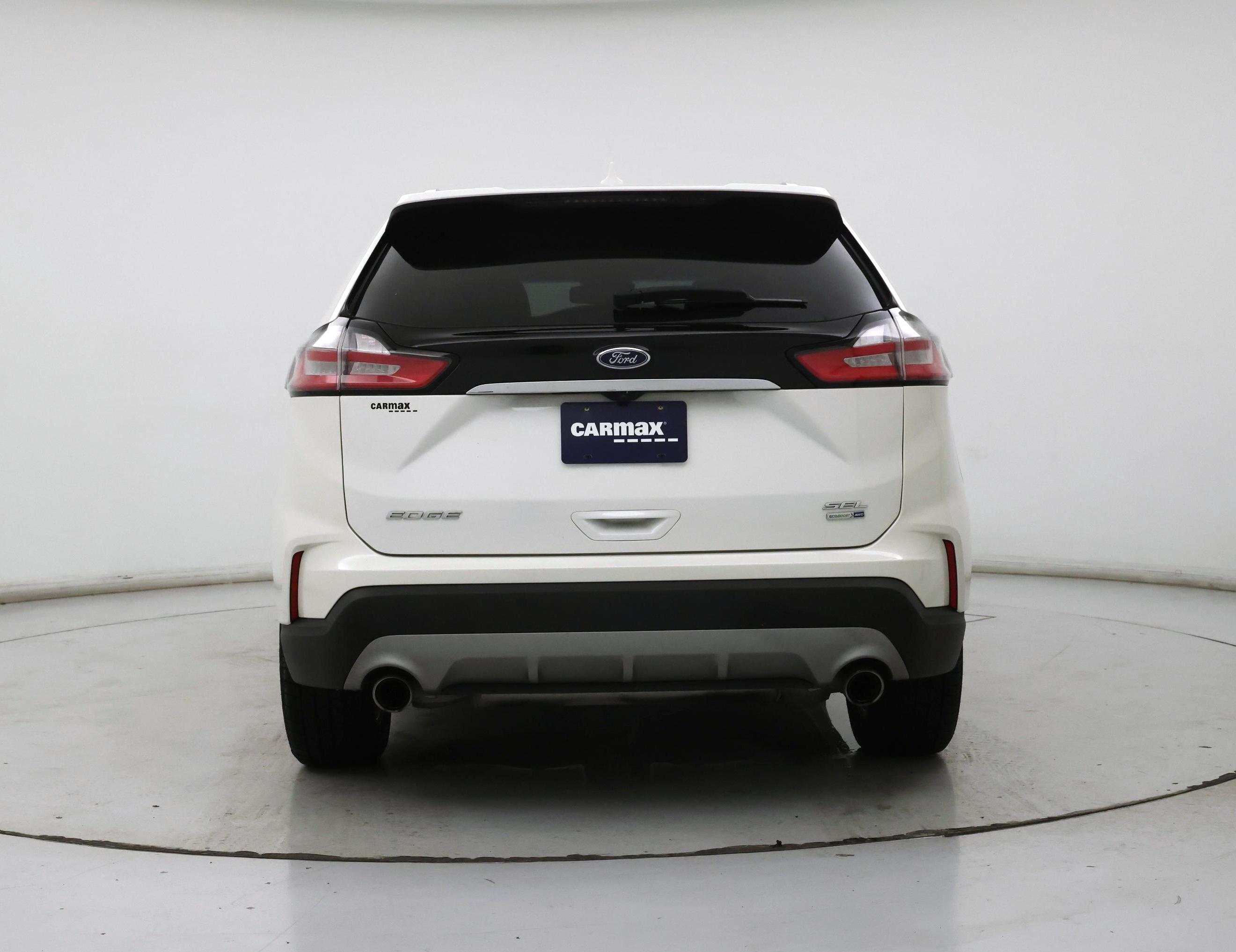 Thumbnail: 2020 Ford Edge - 6