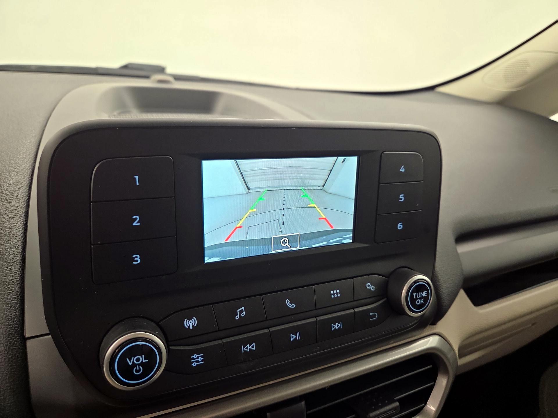 Thumbnail: 2021 Ford EcoSport - 14