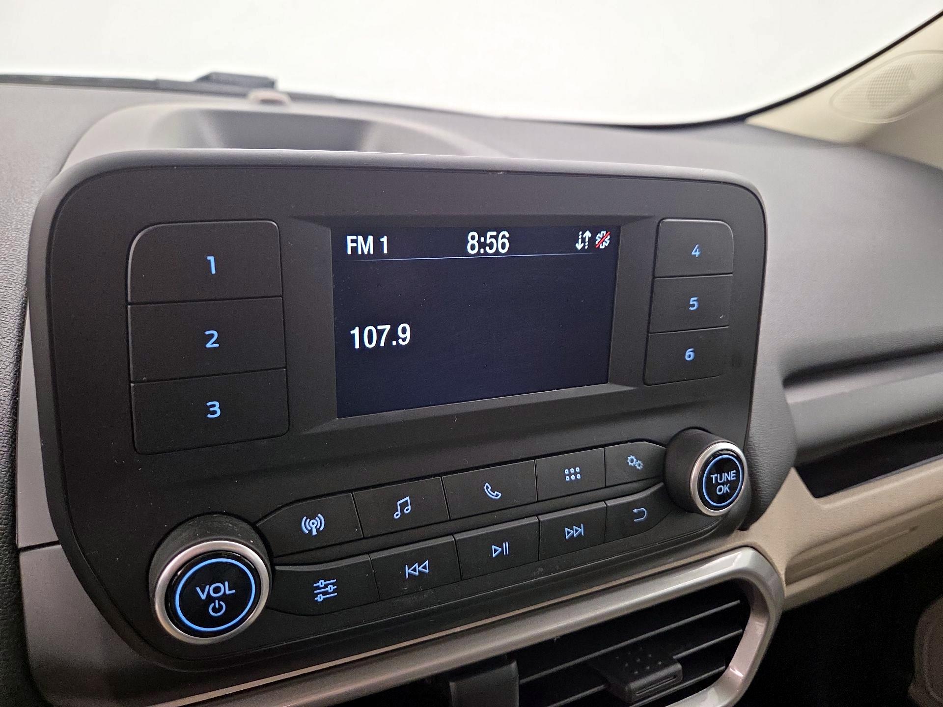 Thumbnail: 2021 Ford EcoSport - 15