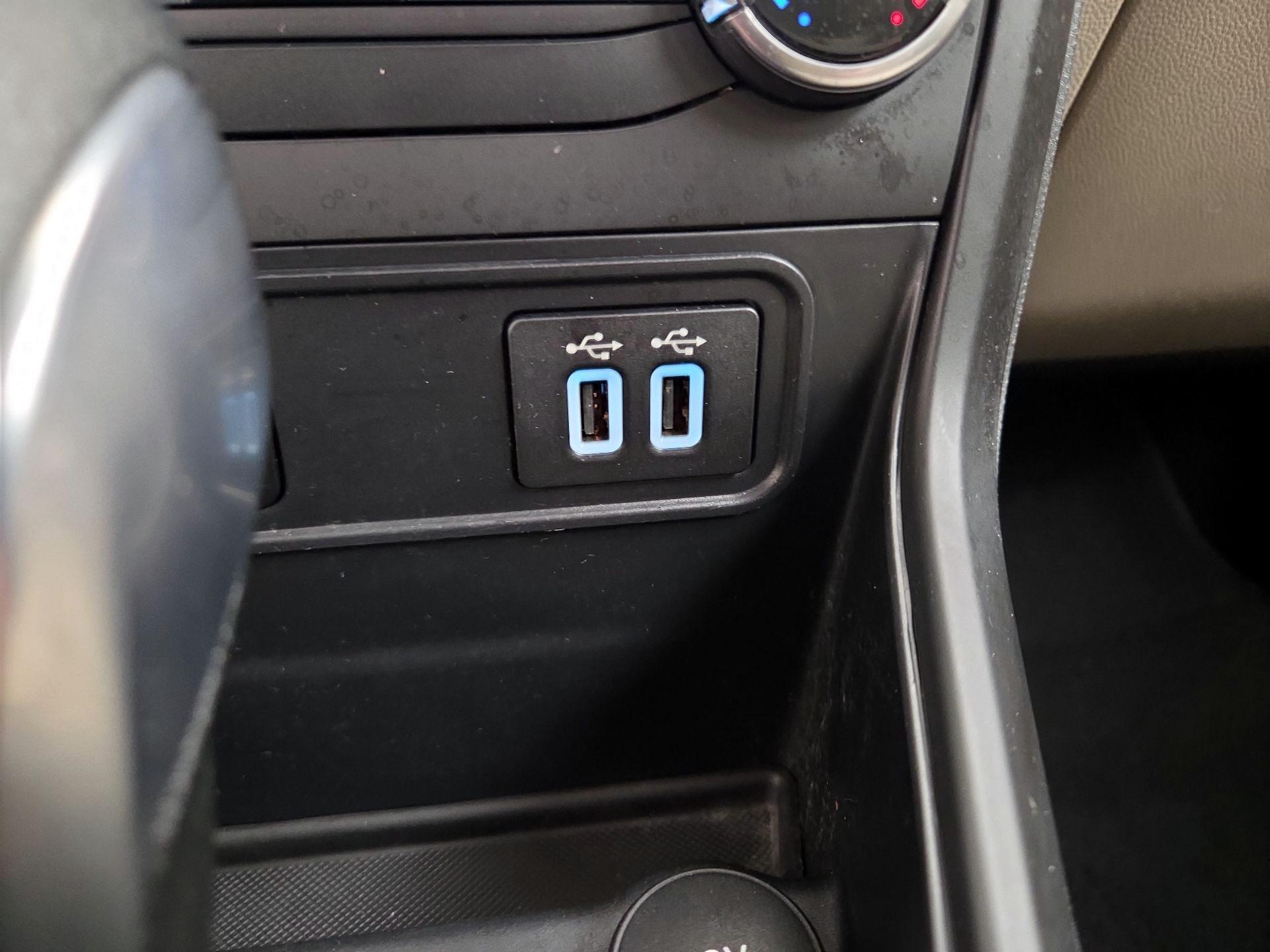 Thumbnail: 2021 Ford EcoSport - 18