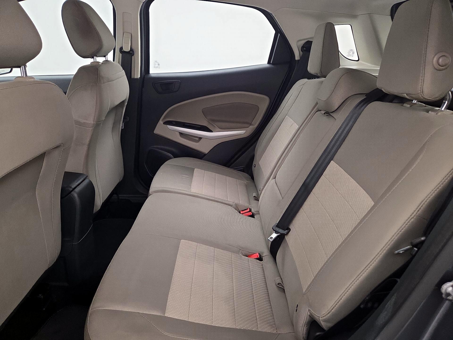 Thumbnail: 2021 Ford EcoSport - 19