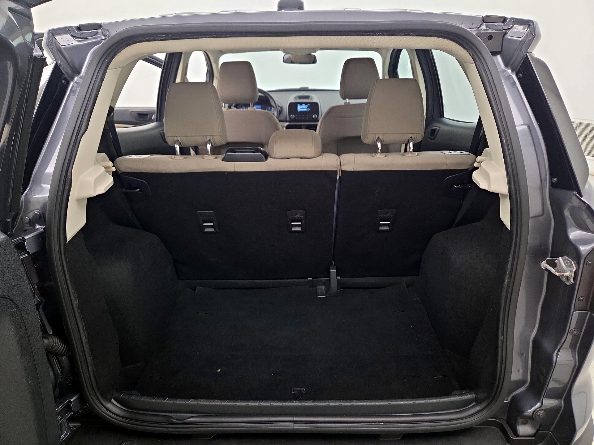 Thumbnail: 2021 Ford EcoSport - 20