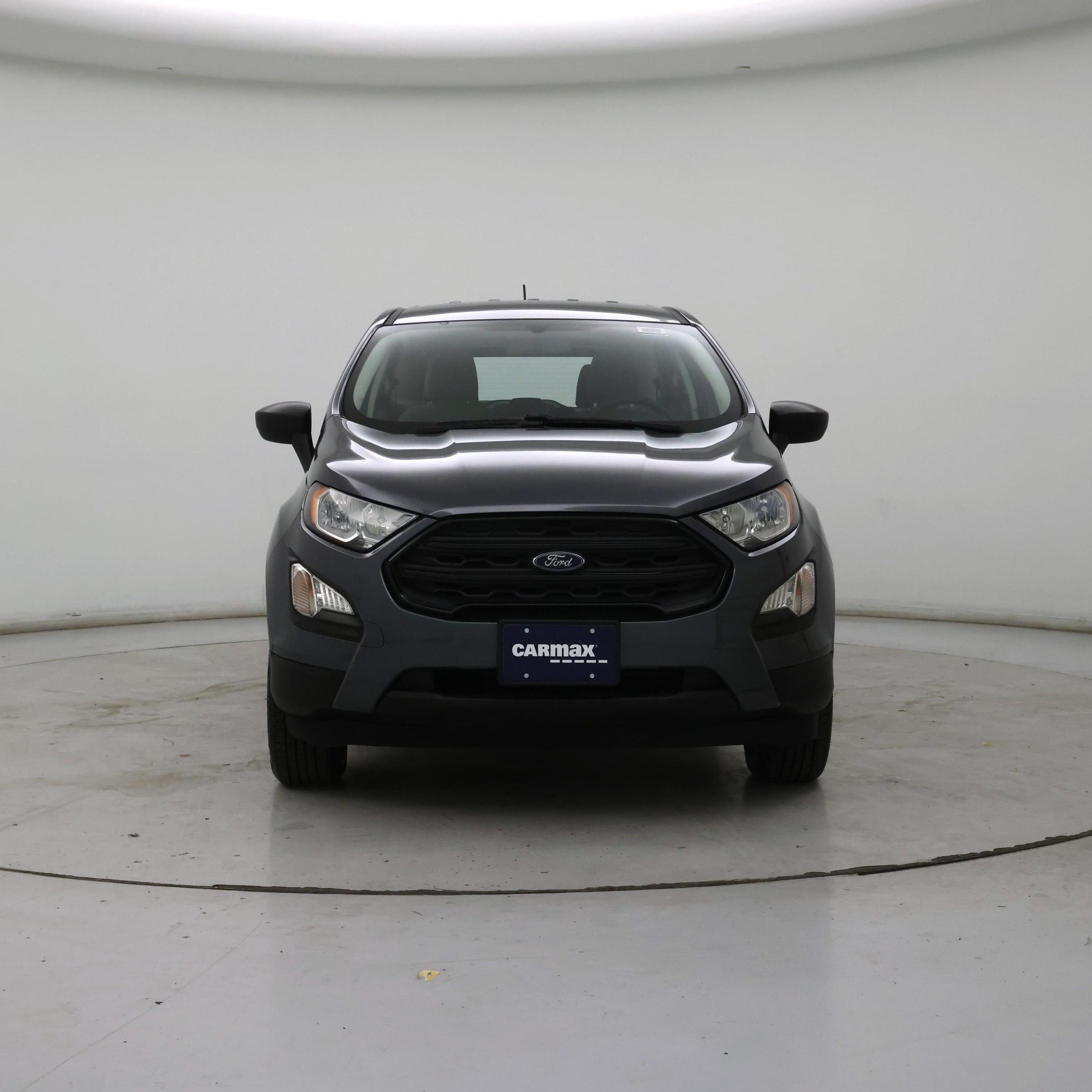 Thumbnail: 2021 Ford EcoSport - 5