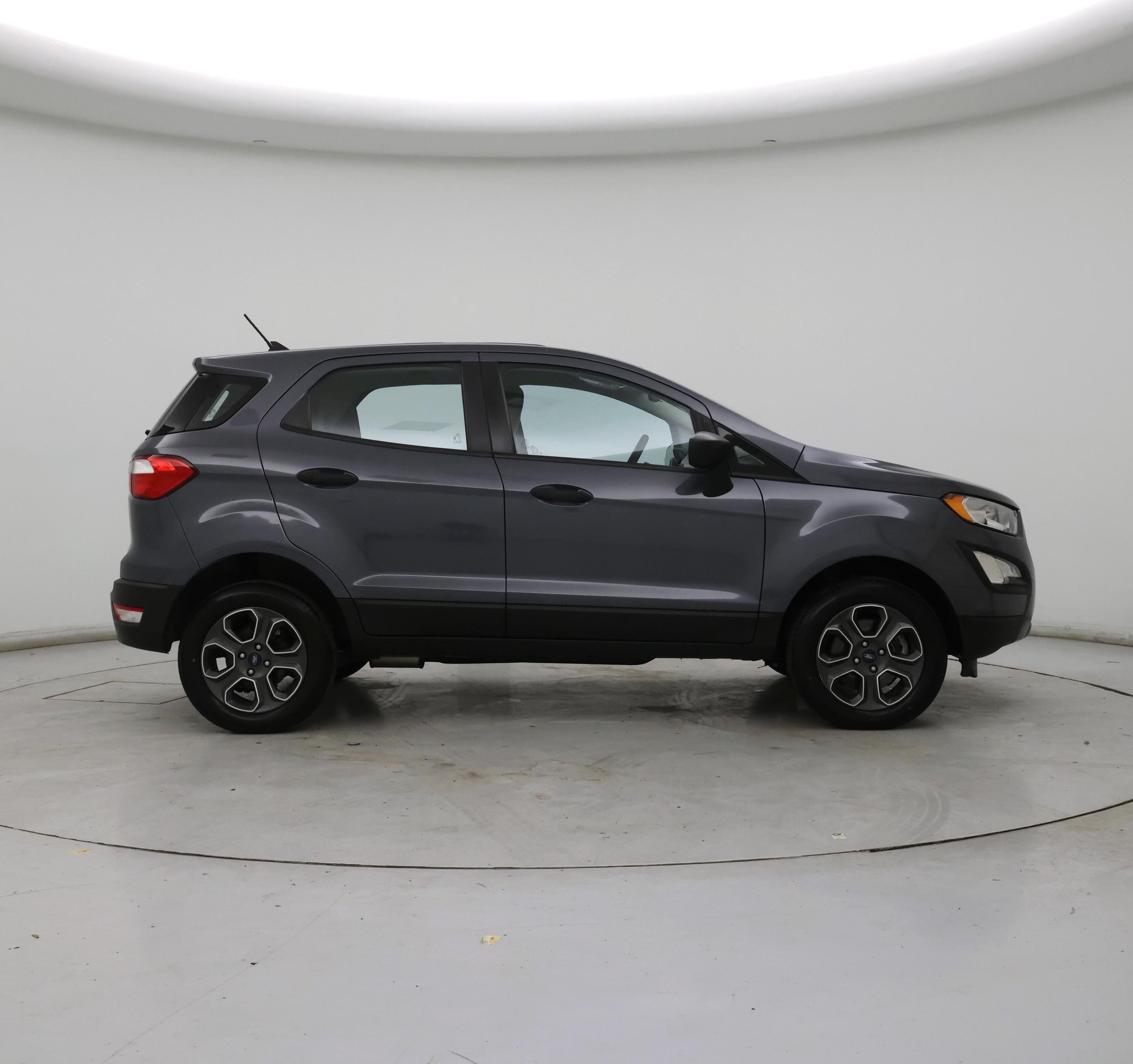 Thumbnail: 2021 Ford EcoSport - 7
