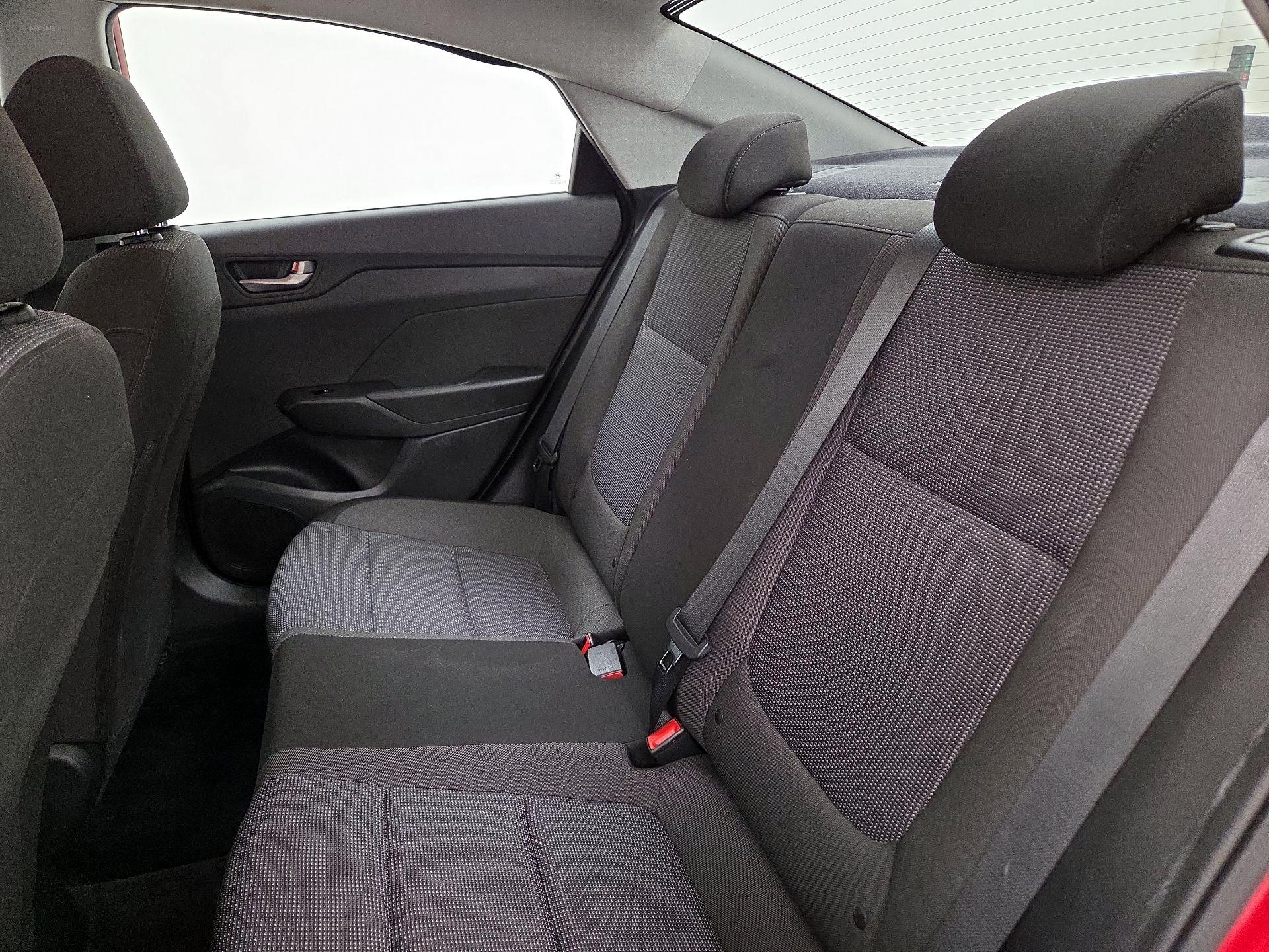 Thumbnail: 2021 Hyundai Accent - 19