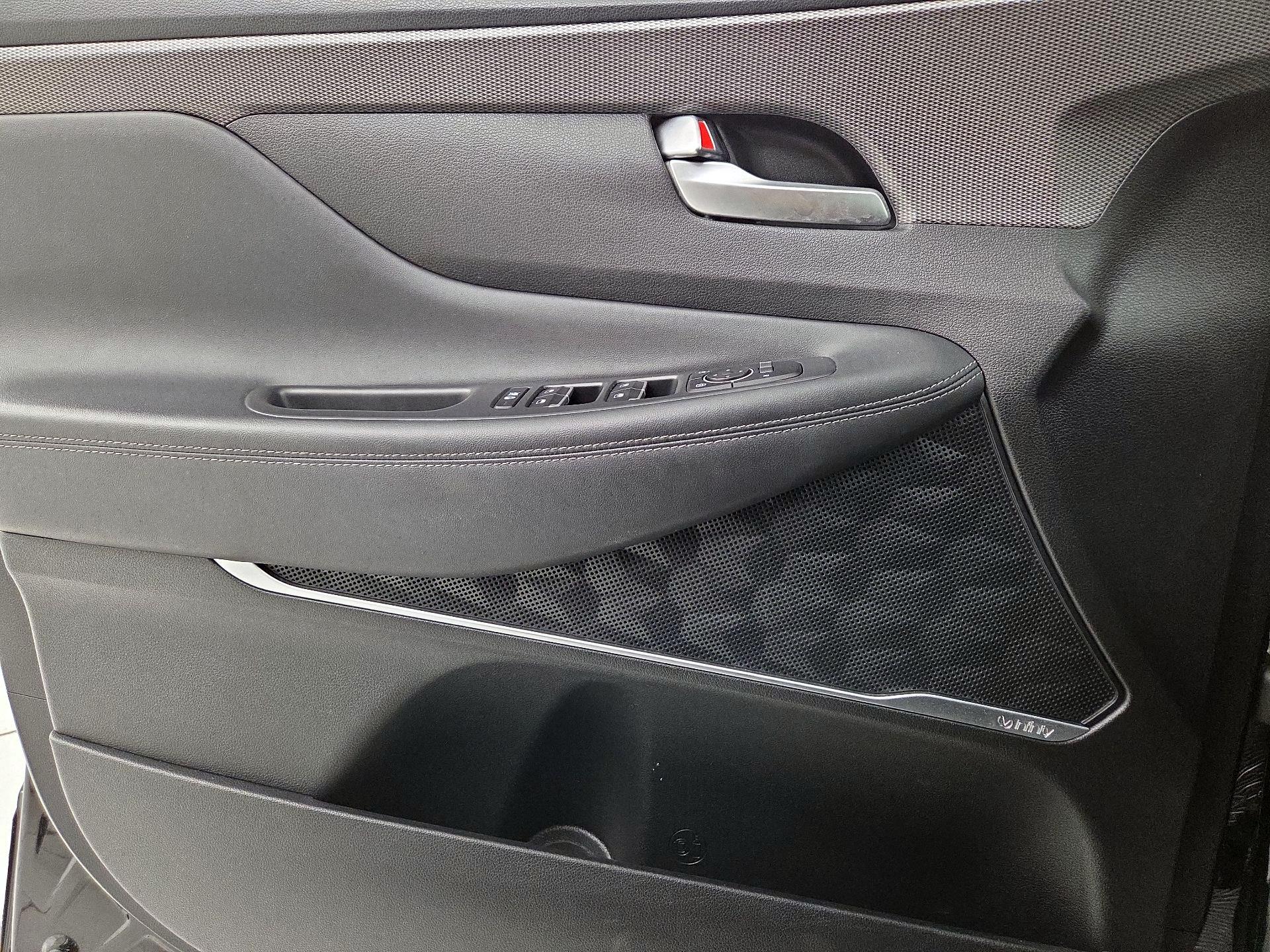 Thumbnail: 2020 Hyundai Santa Fe - 12