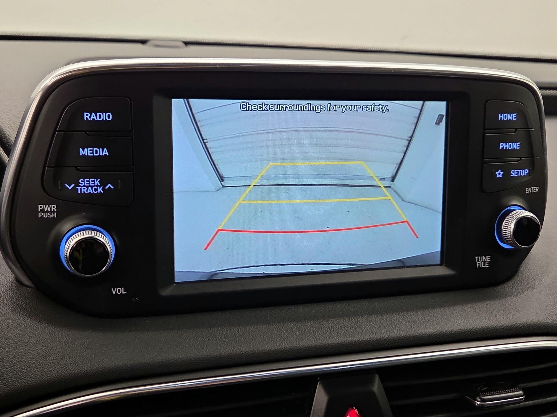 Thumbnail: 2020 Hyundai Santa Fe - 14