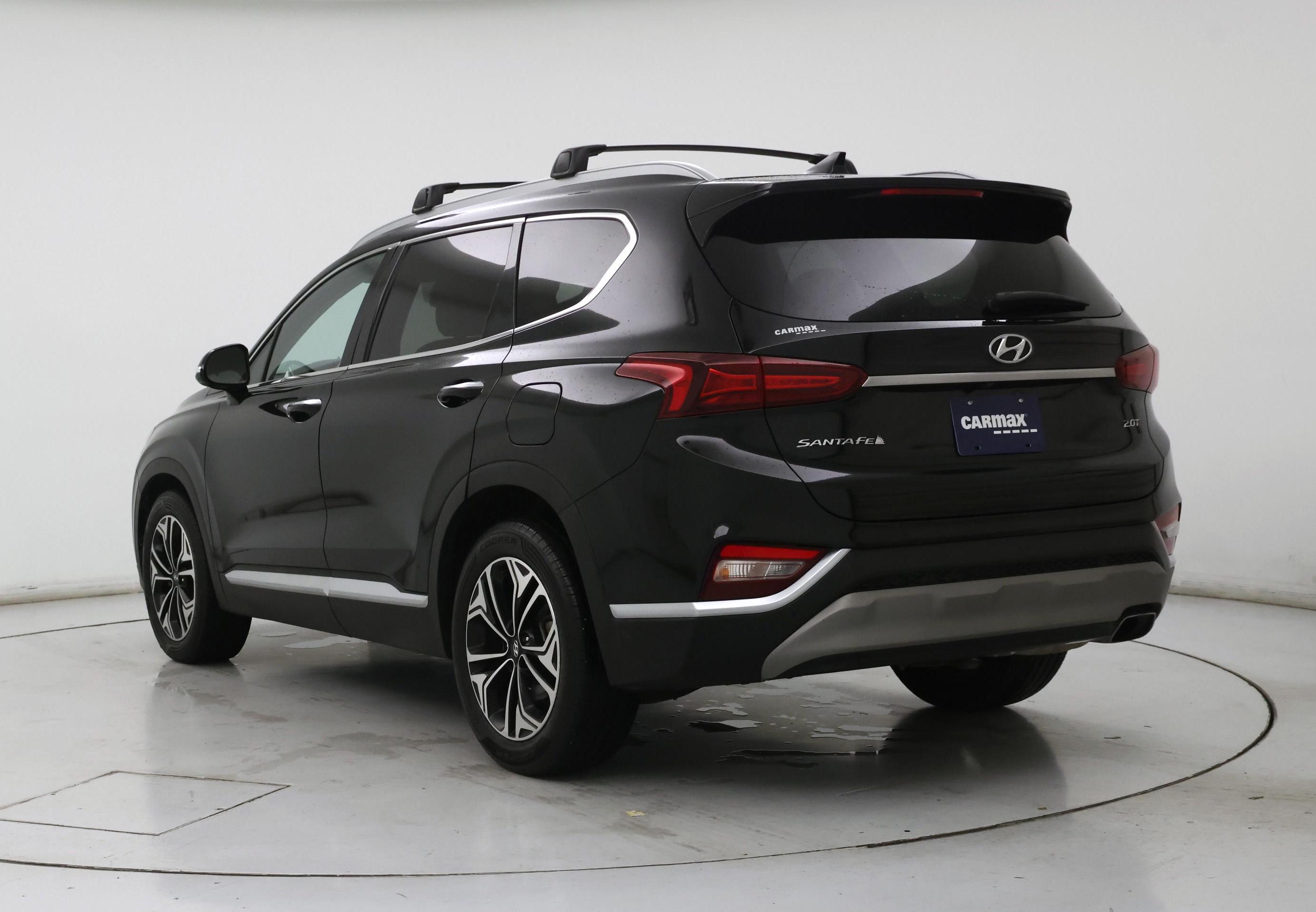 Thumbnail: 2020 Hyundai Santa Fe - 2