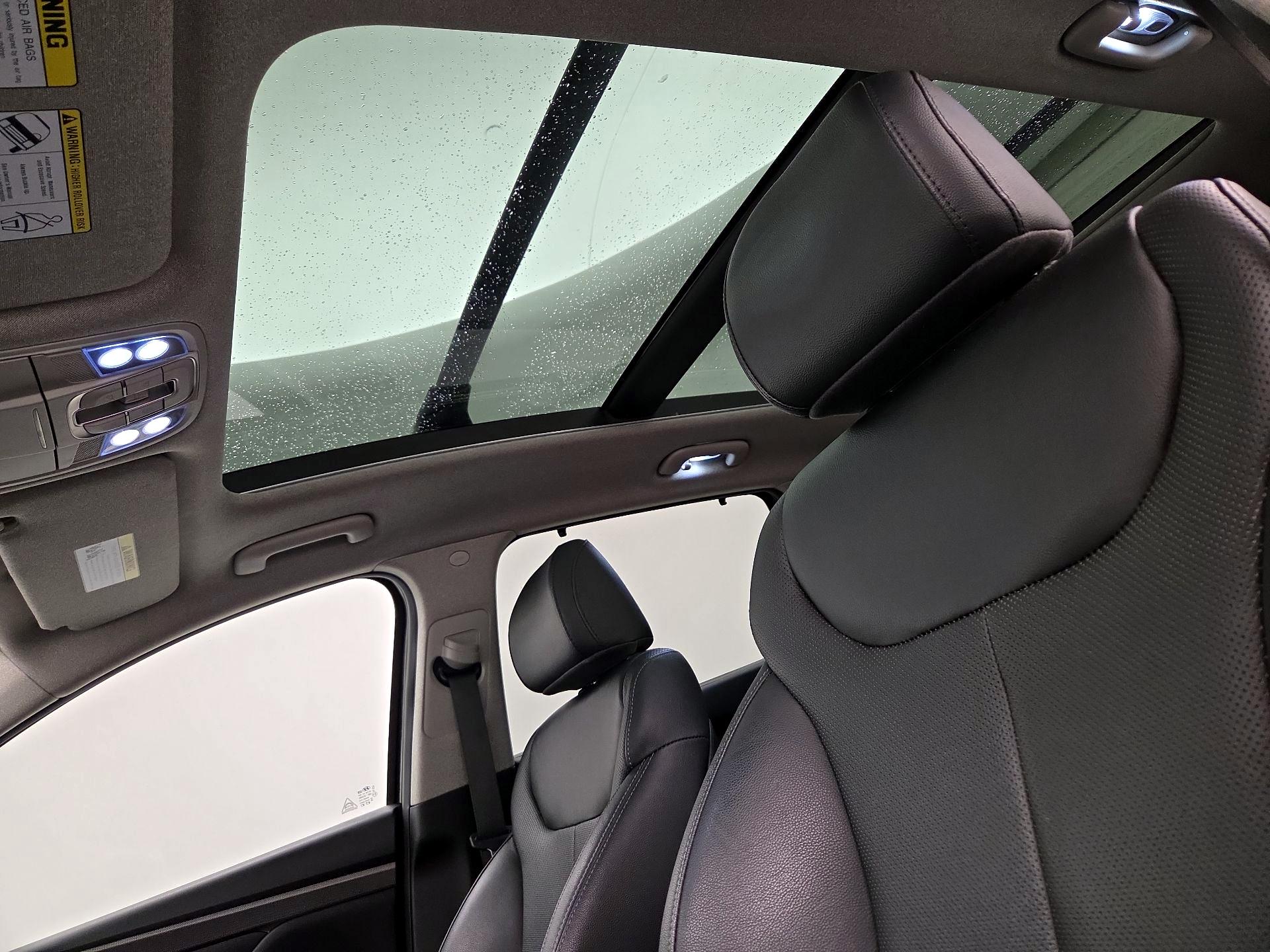 Thumbnail: 2020 Hyundai Santa Fe - 19