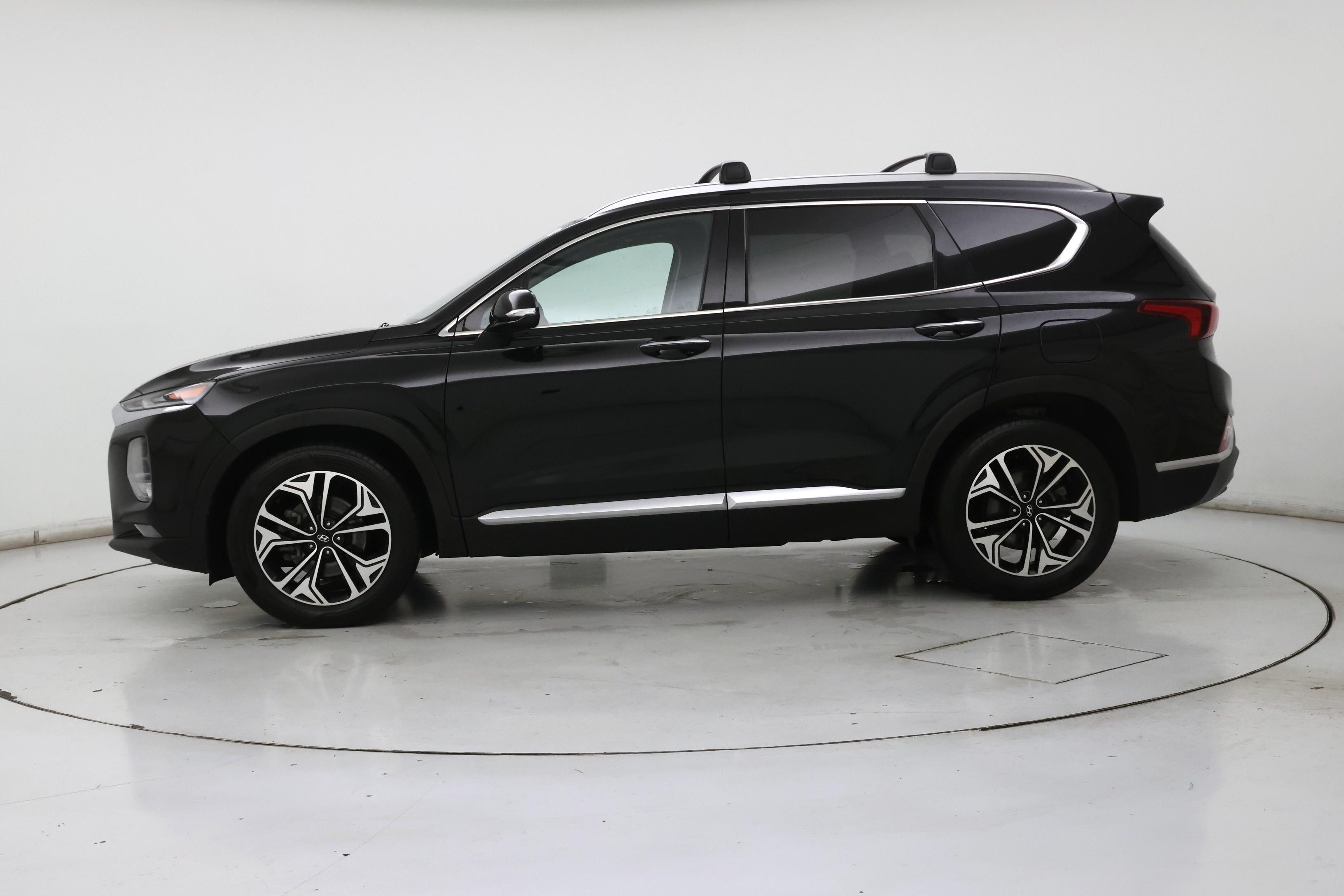 Thumbnail: 2020 Hyundai Santa Fe - 3