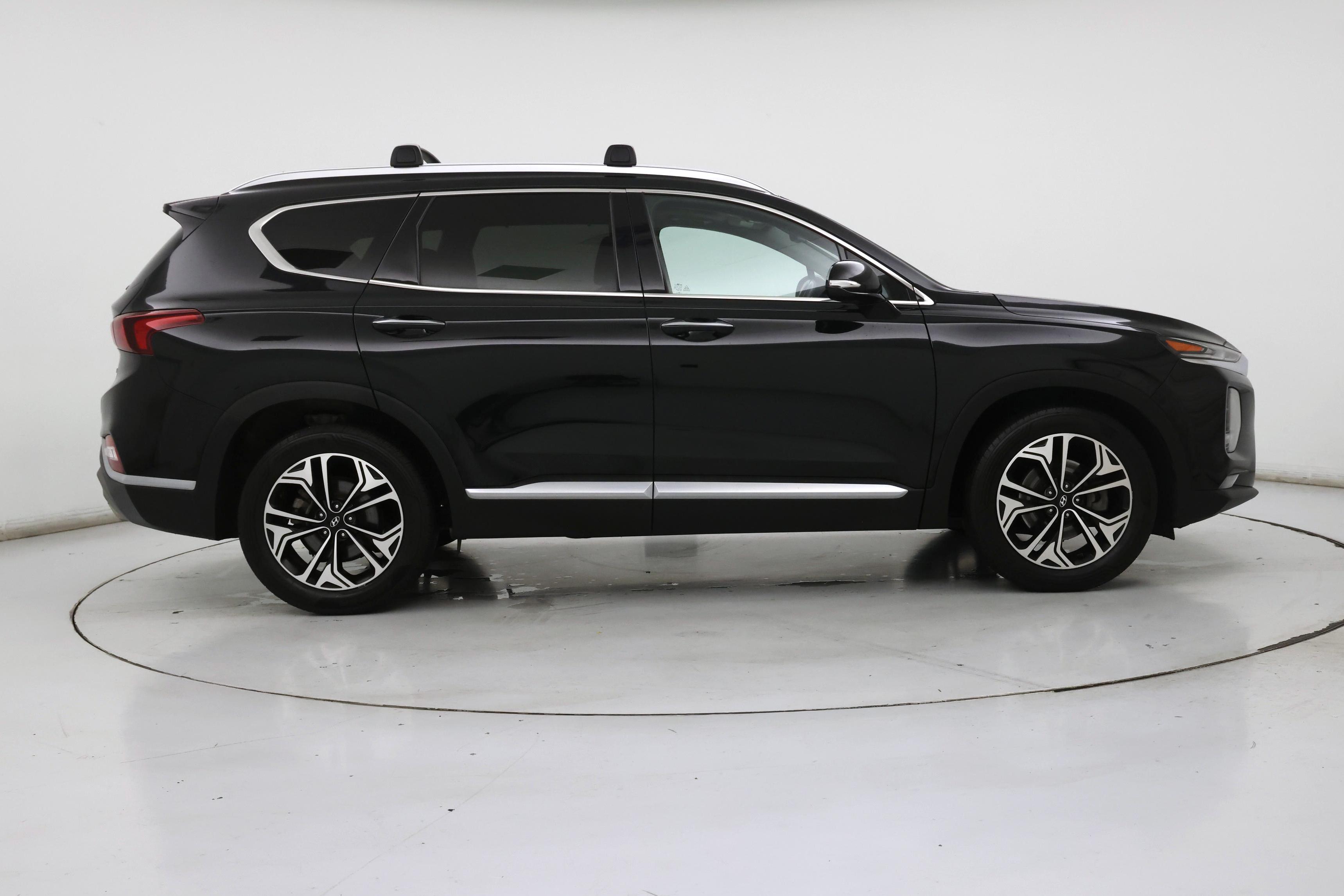 Thumbnail: 2020 Hyundai Santa Fe - 7