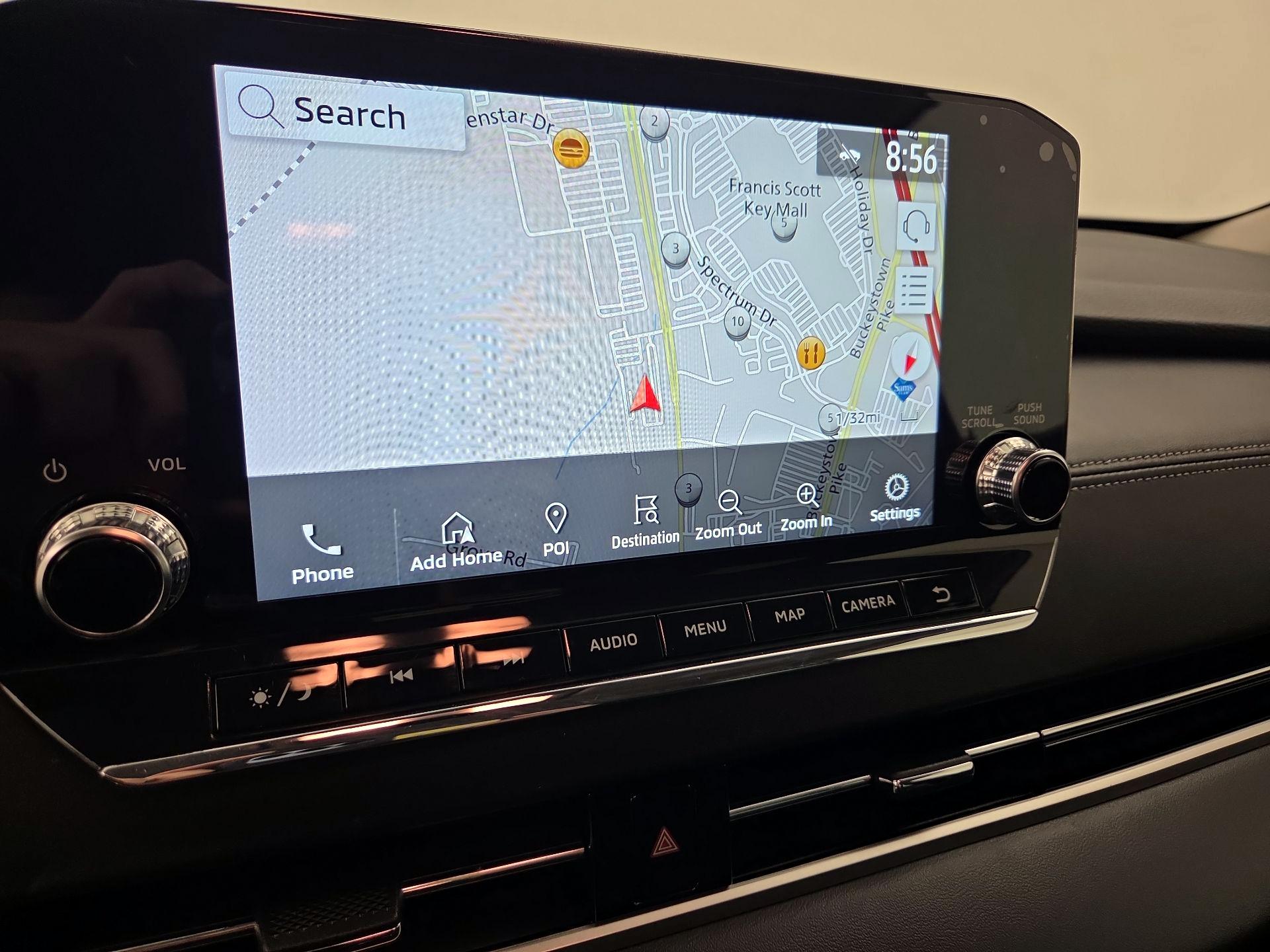 Thumbnail: 2023 Mitsubishi Outlander - 14