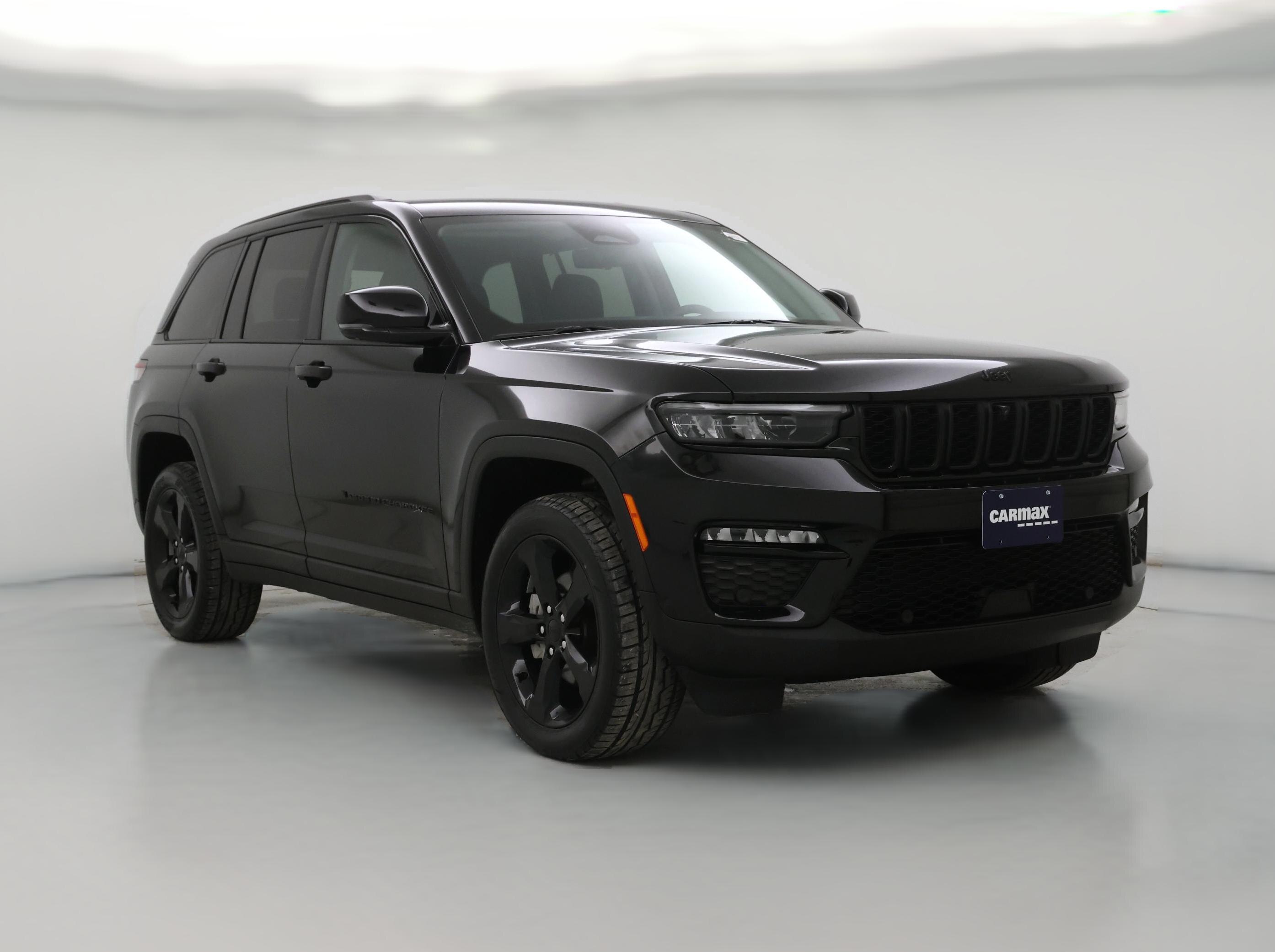 Thumbnail: 2023 Jeep Grand Cherokee - 1