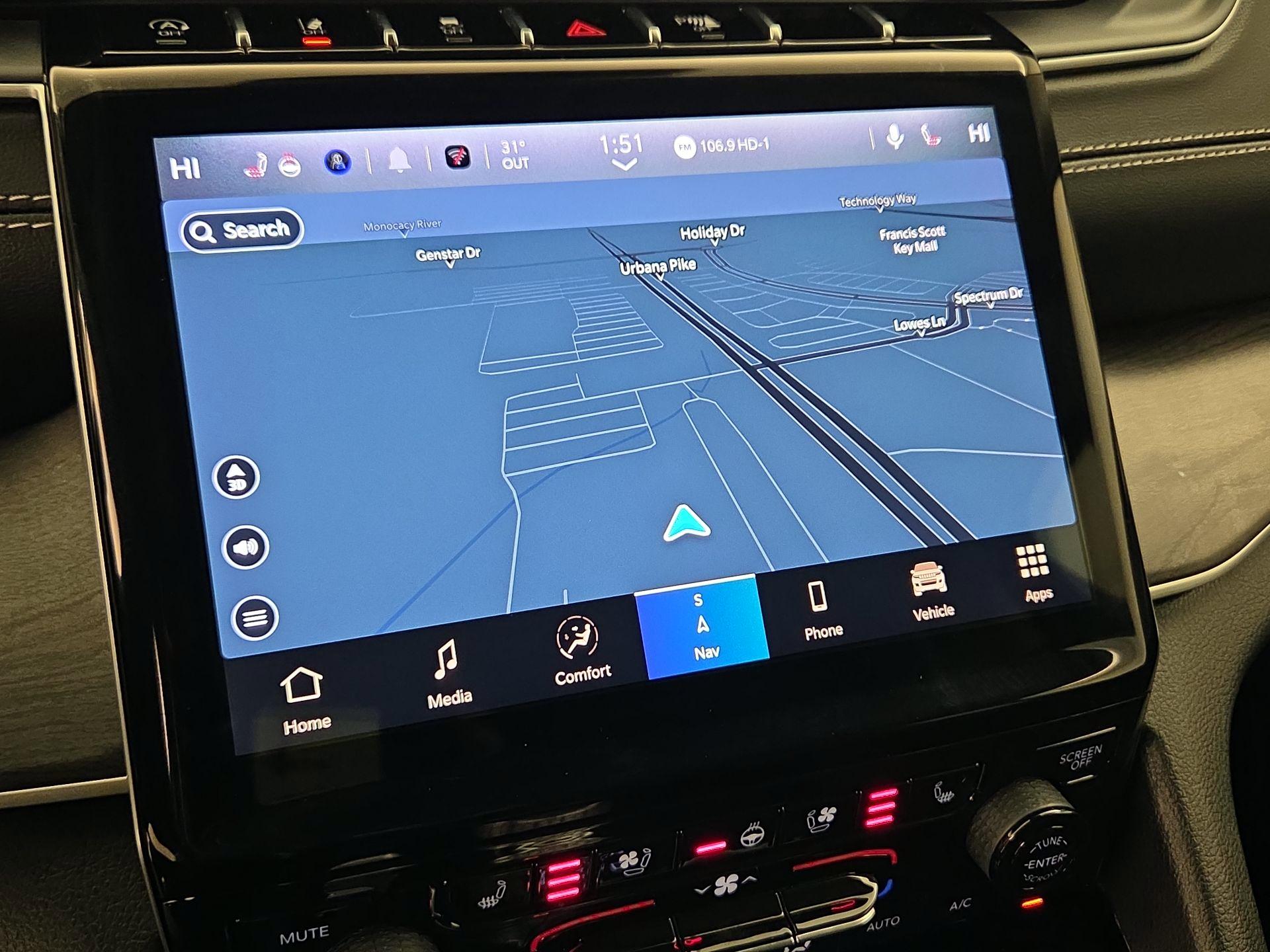 Thumbnail: 2023 Jeep Grand Cherokee - 14