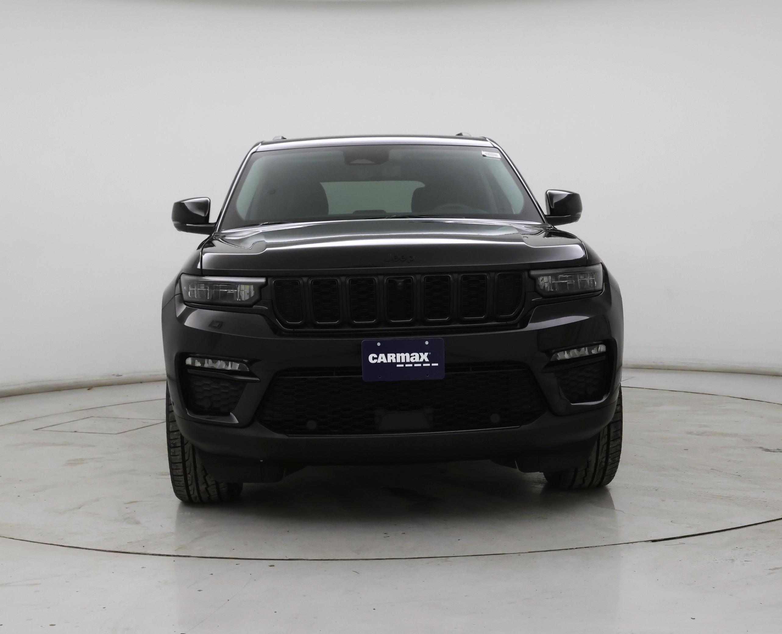 Thumbnail: 2023 Jeep Grand Cherokee - 5