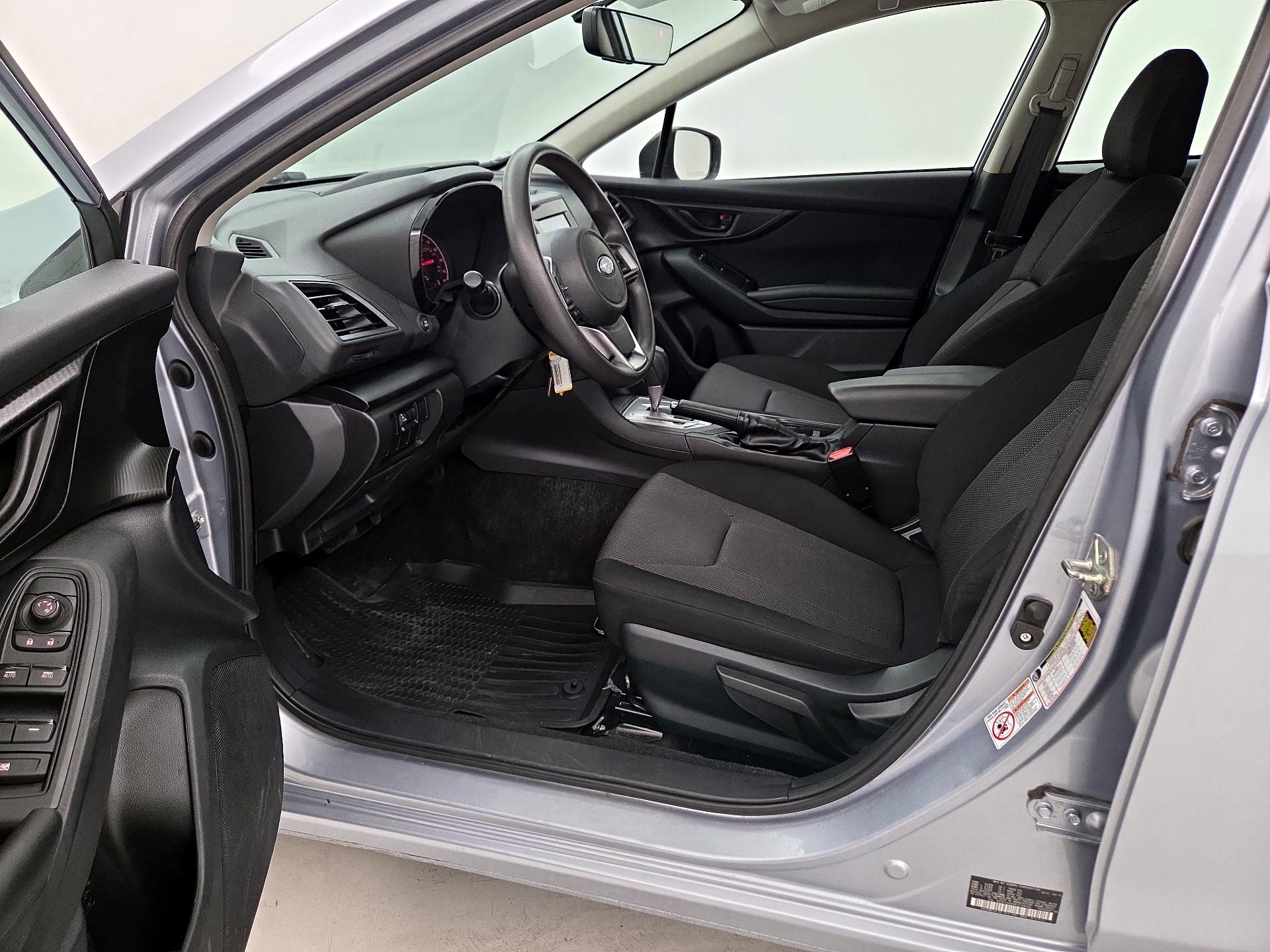 Thumbnail: 2019 Subaru Impreza - 11