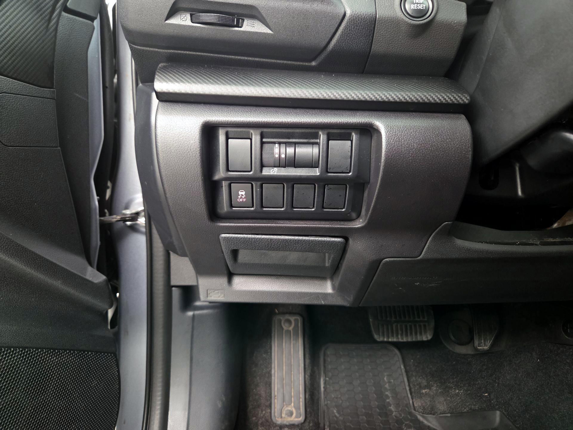 Thumbnail: 2019 Subaru Impreza - 13