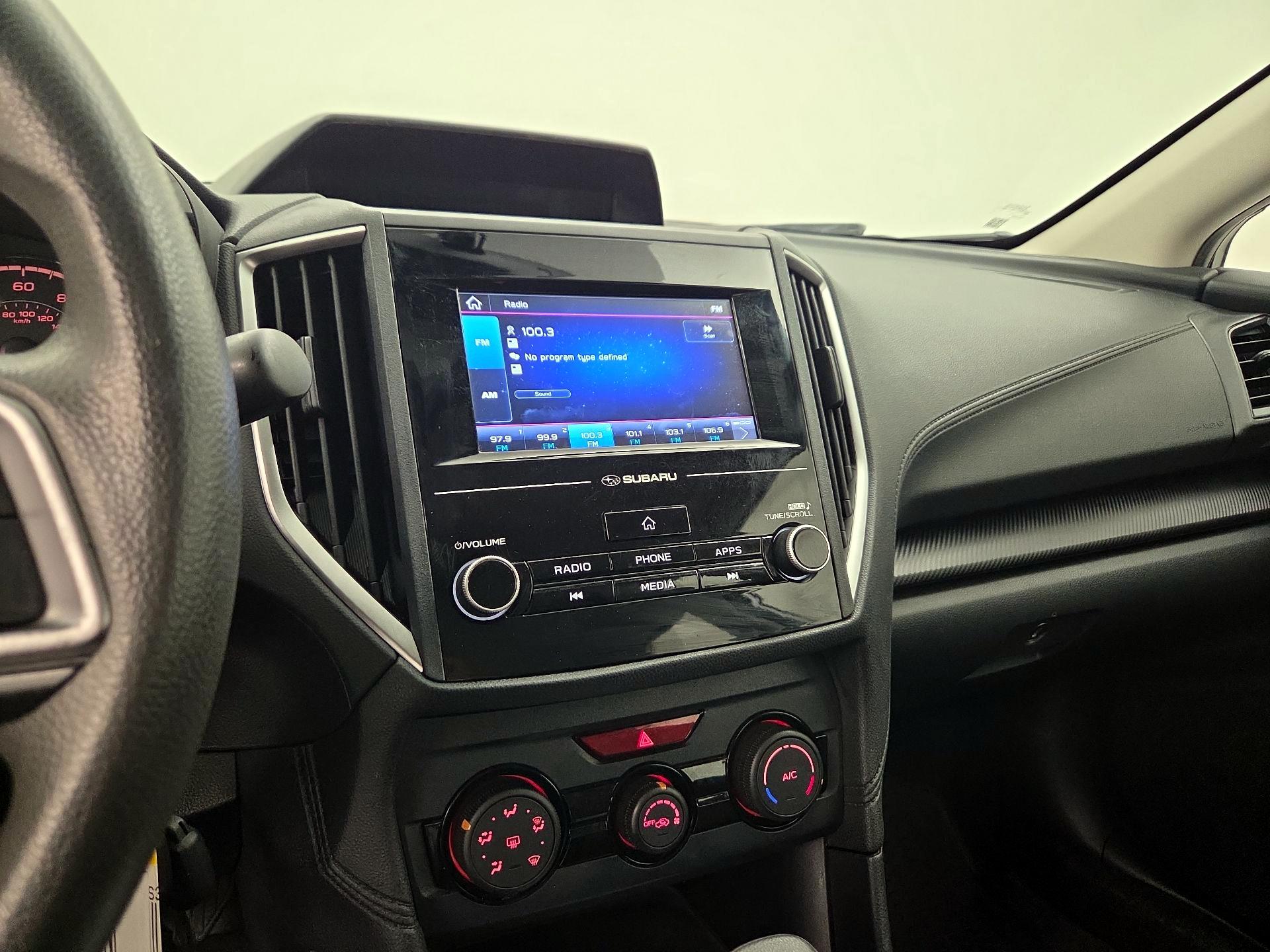 Thumbnail: 2019 Subaru Impreza - 15