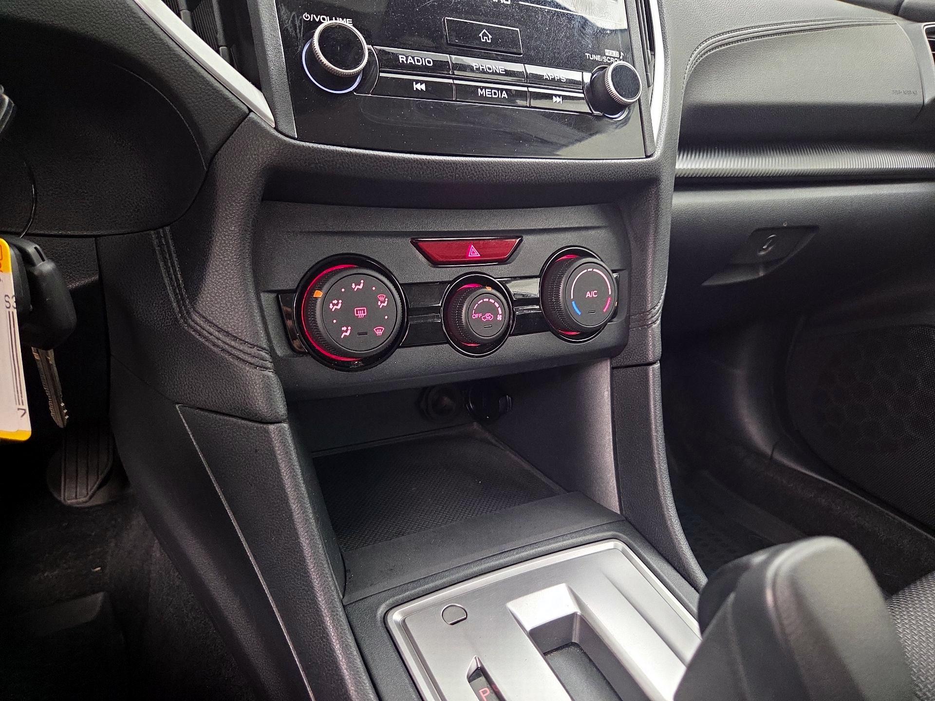 Thumbnail: 2019 Subaru Impreza - 16