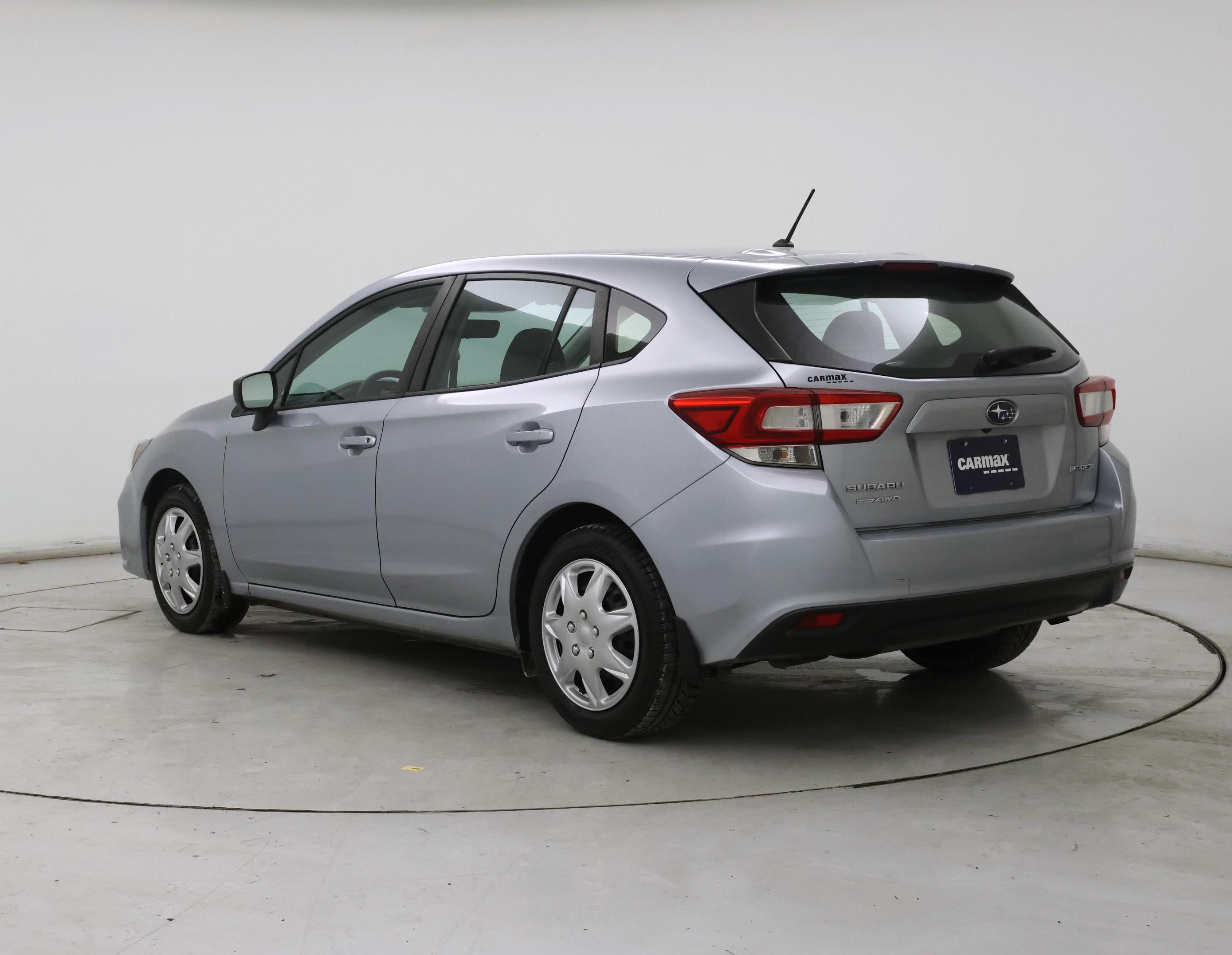 Thumbnail: 2019 Subaru Impreza - 2