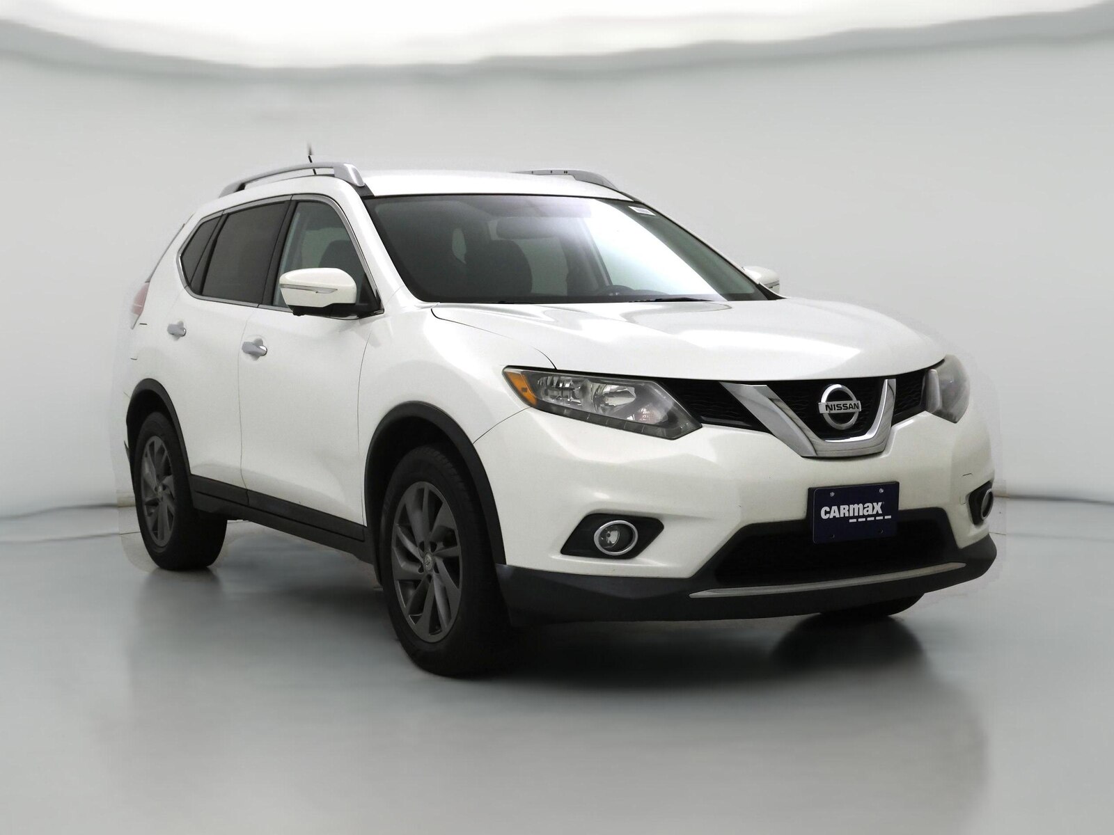 2014 Nissan Rogue SL