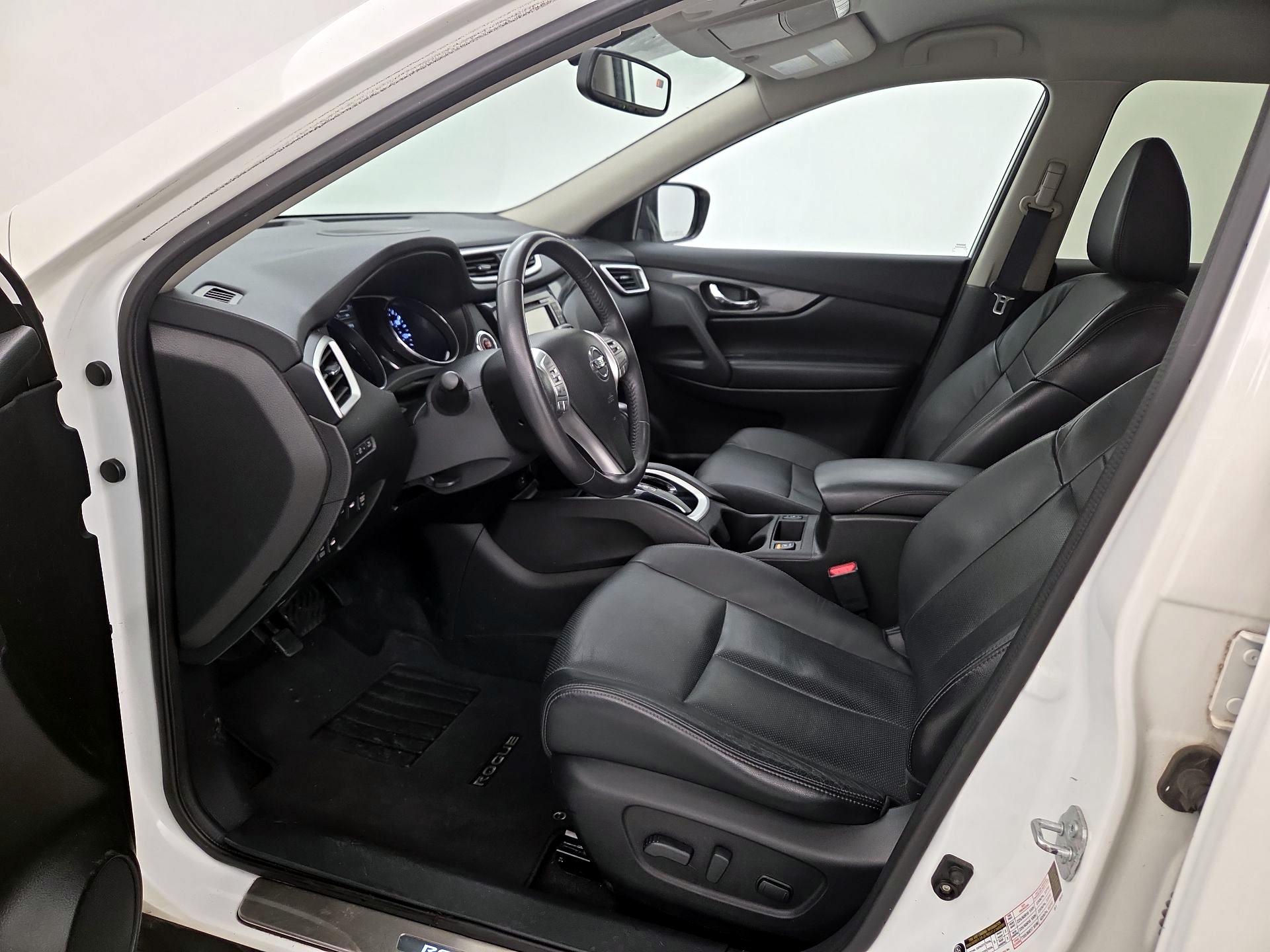 Thumbnail: 2014 Nissan Rogue - 11