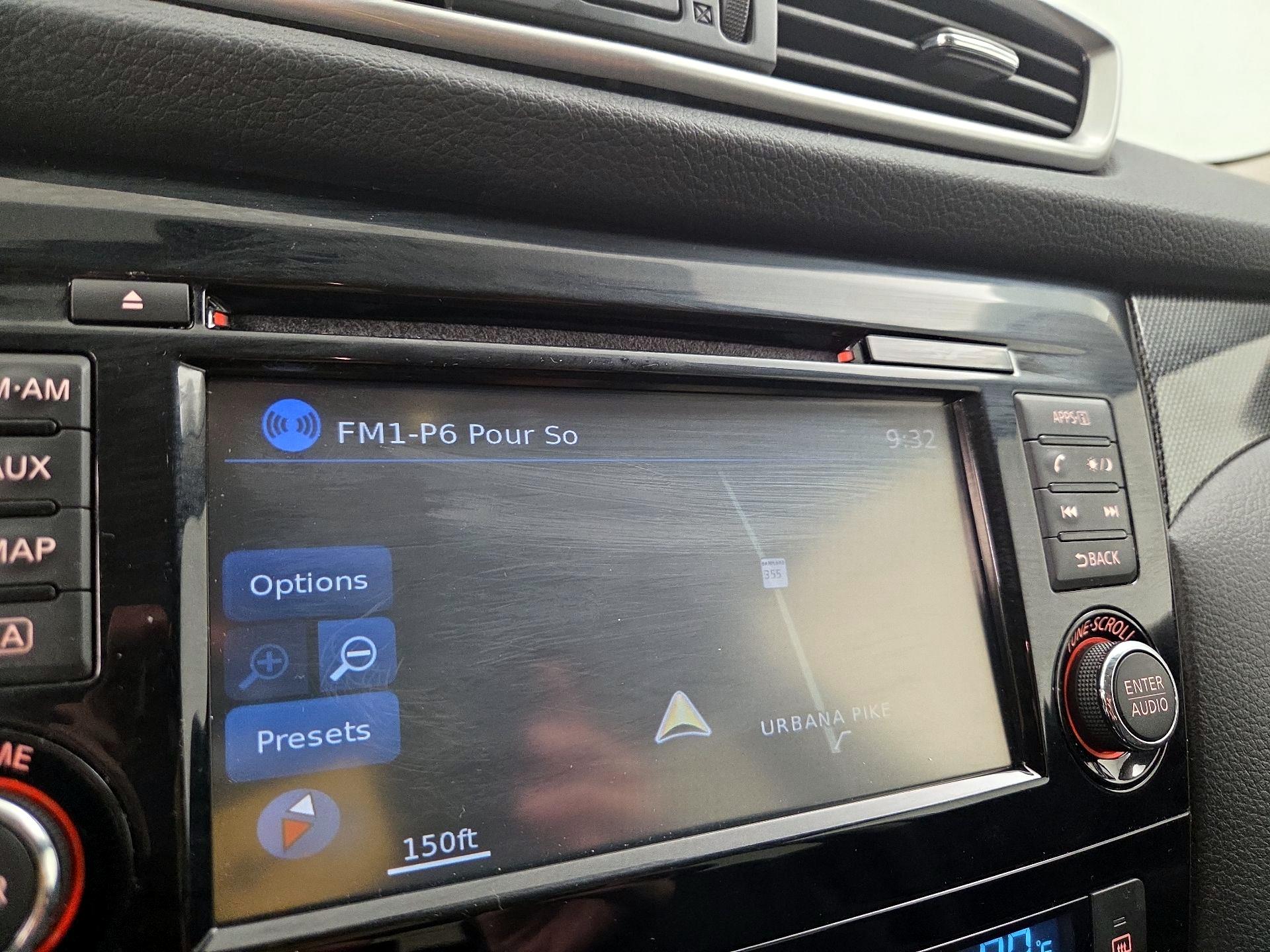 Thumbnail: 2014 Nissan Rogue - 14