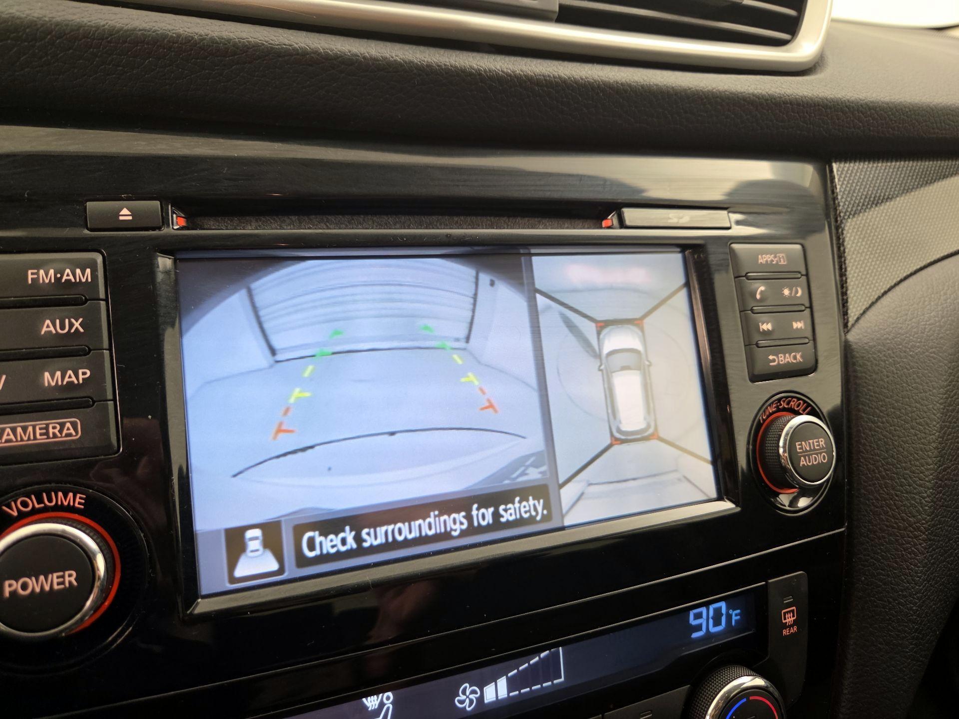 Thumbnail: 2014 Nissan Rogue - 15