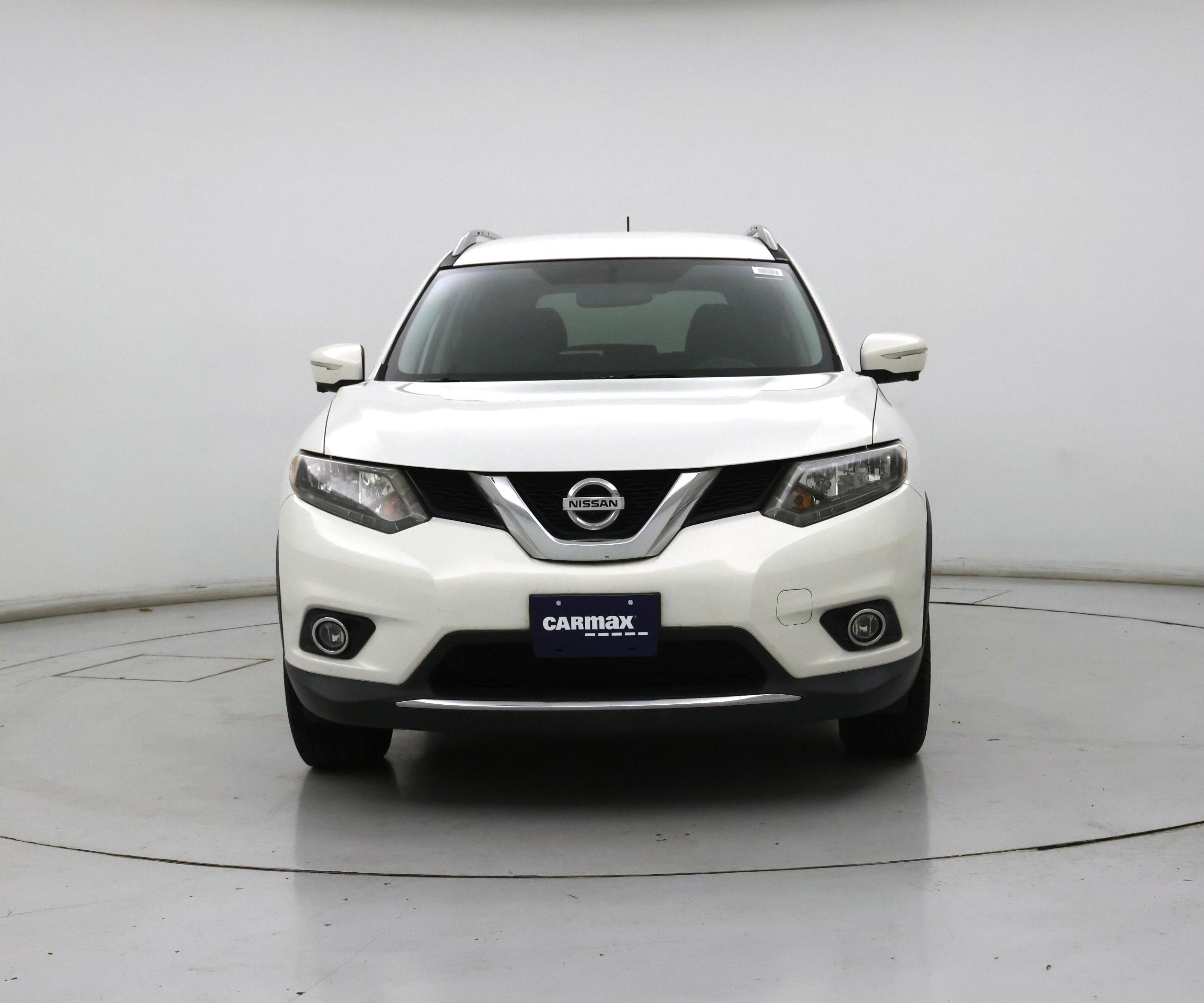 Thumbnail: 2014 Nissan Rogue - 5