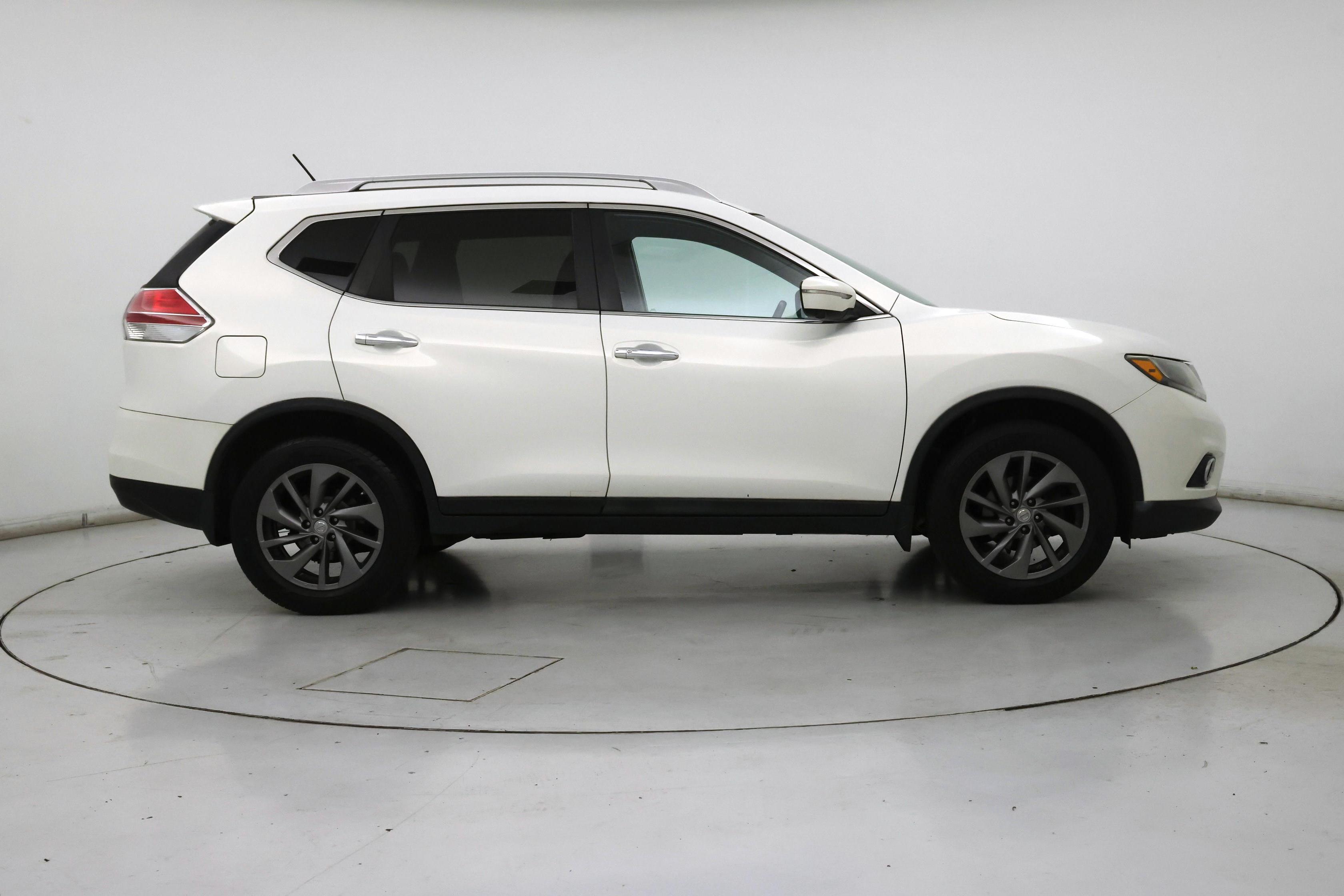 Thumbnail: 2014 Nissan Rogue - 7