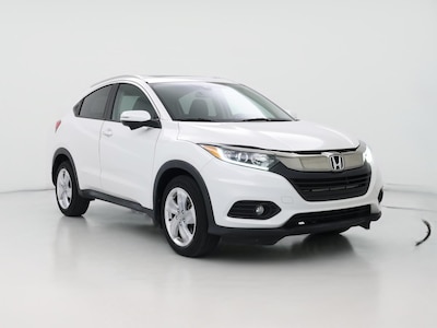 2020 Honda HR-V EX