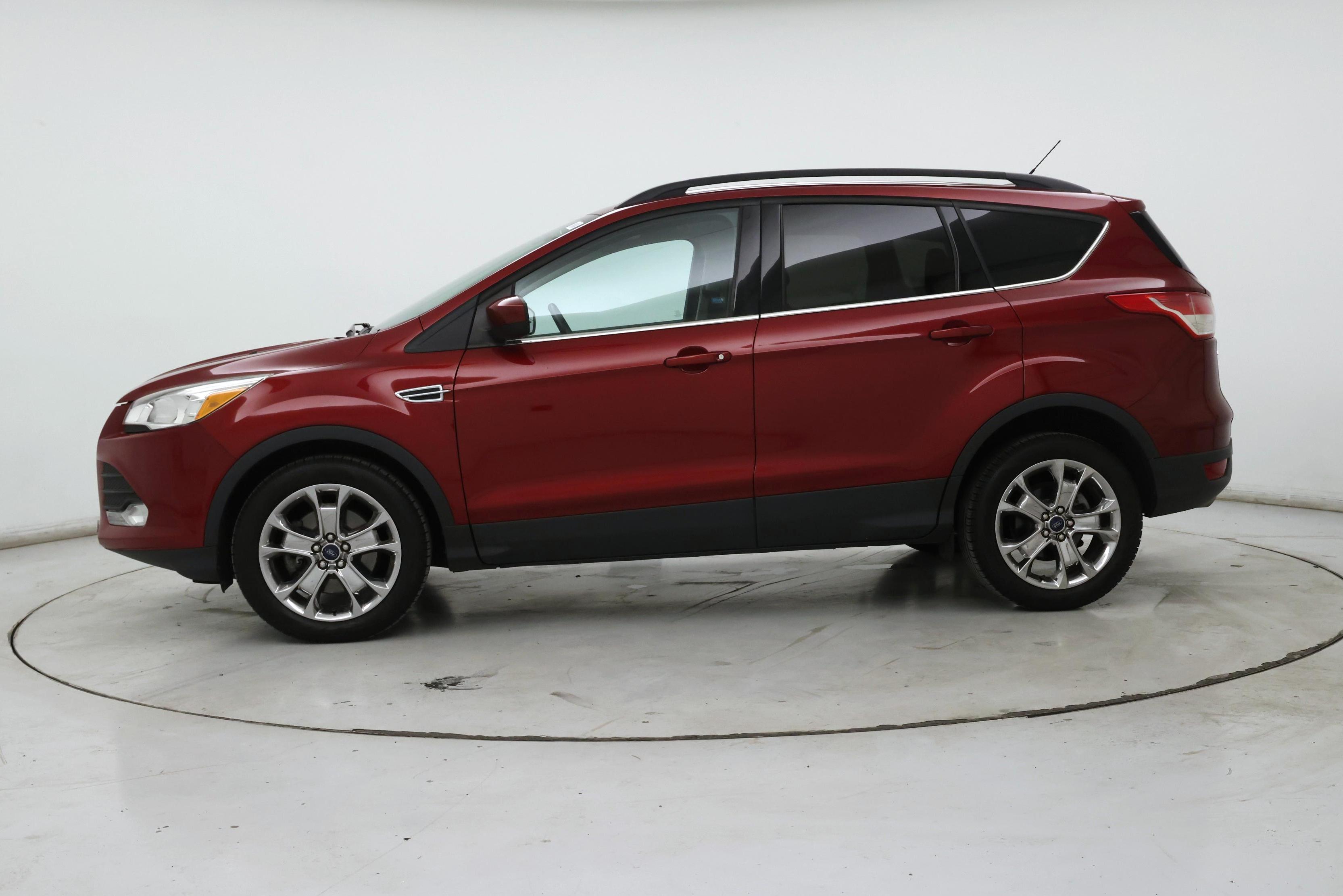 Thumbnail: 2016 Ford Escape - 3