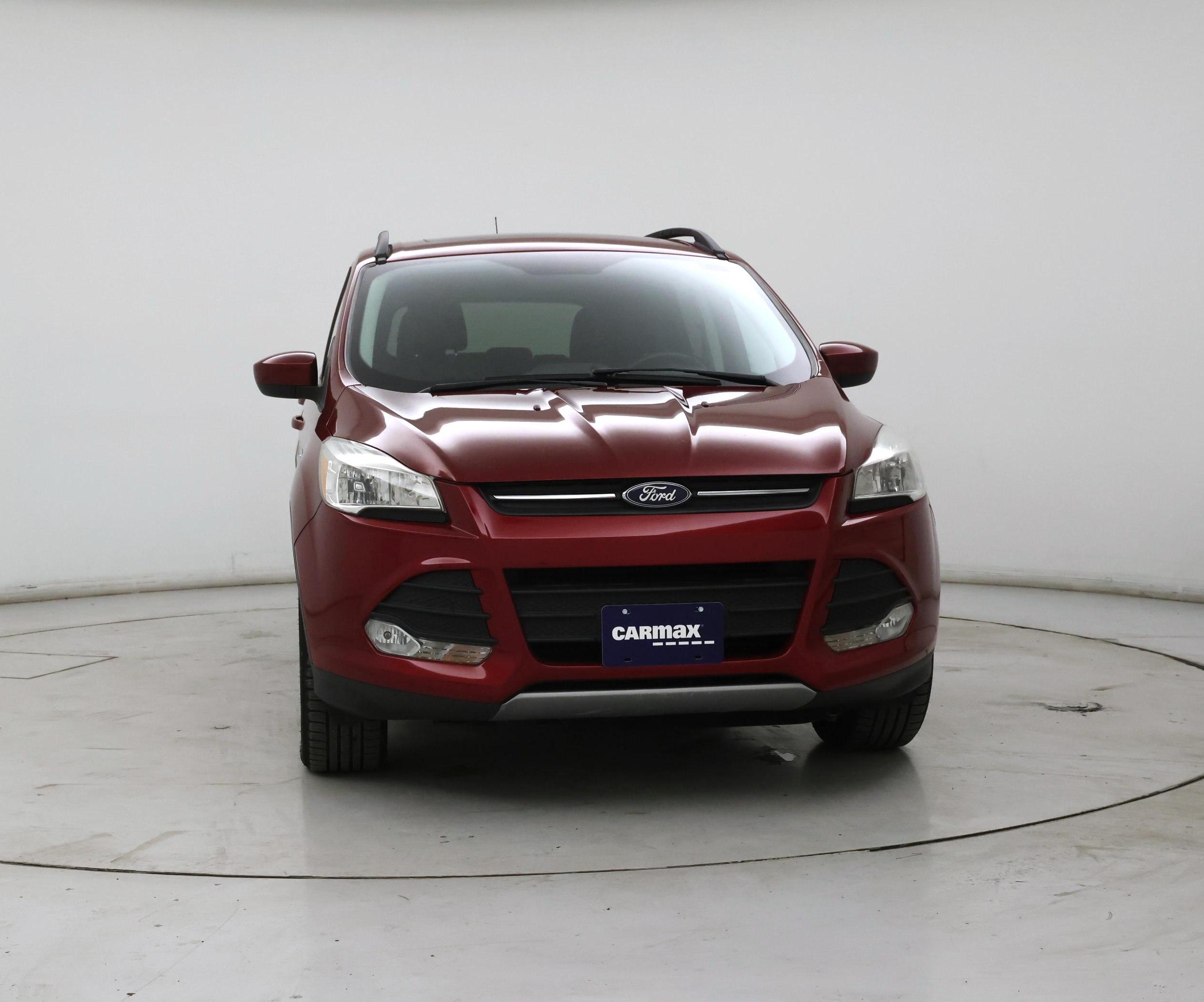 Thumbnail: 2016 Ford Escape - 5