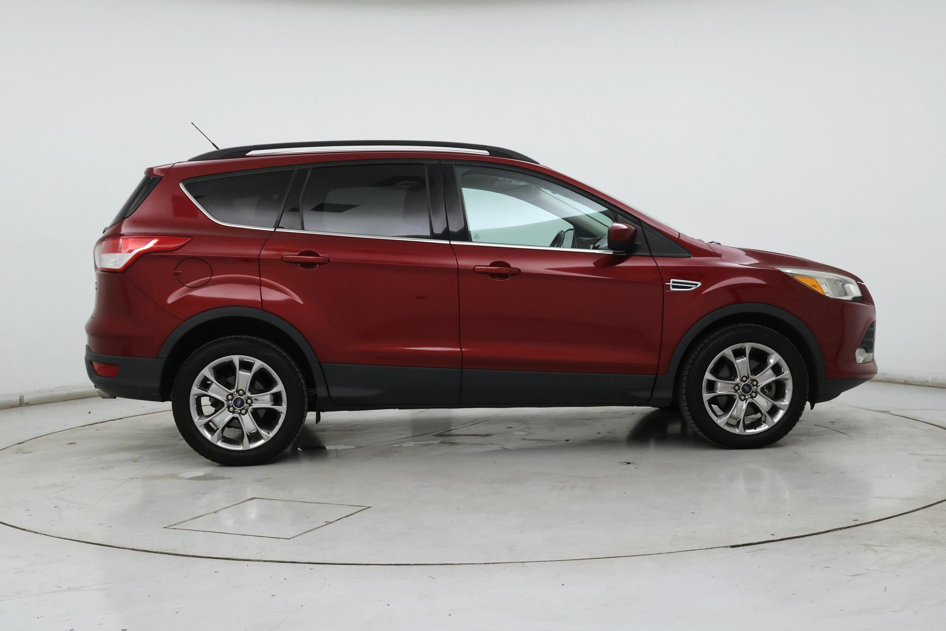 Thumbnail: 2016 Ford Escape - 7