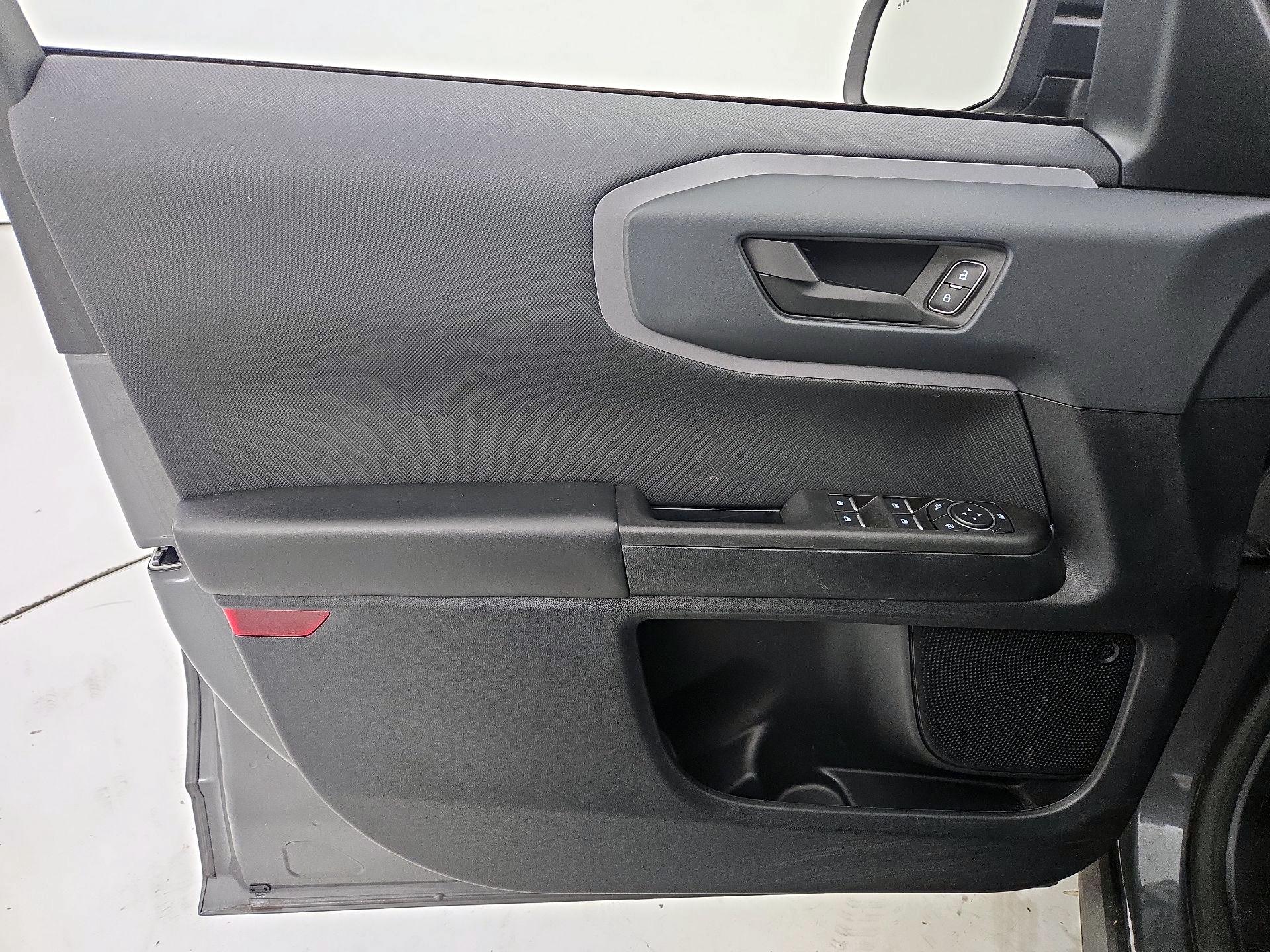 Thumbnail: 2021 Ford Bronco Sport - 12