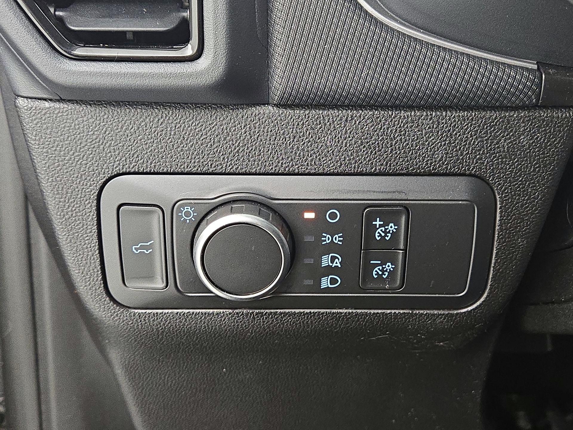 Thumbnail: 2021 Ford Bronco Sport - 13