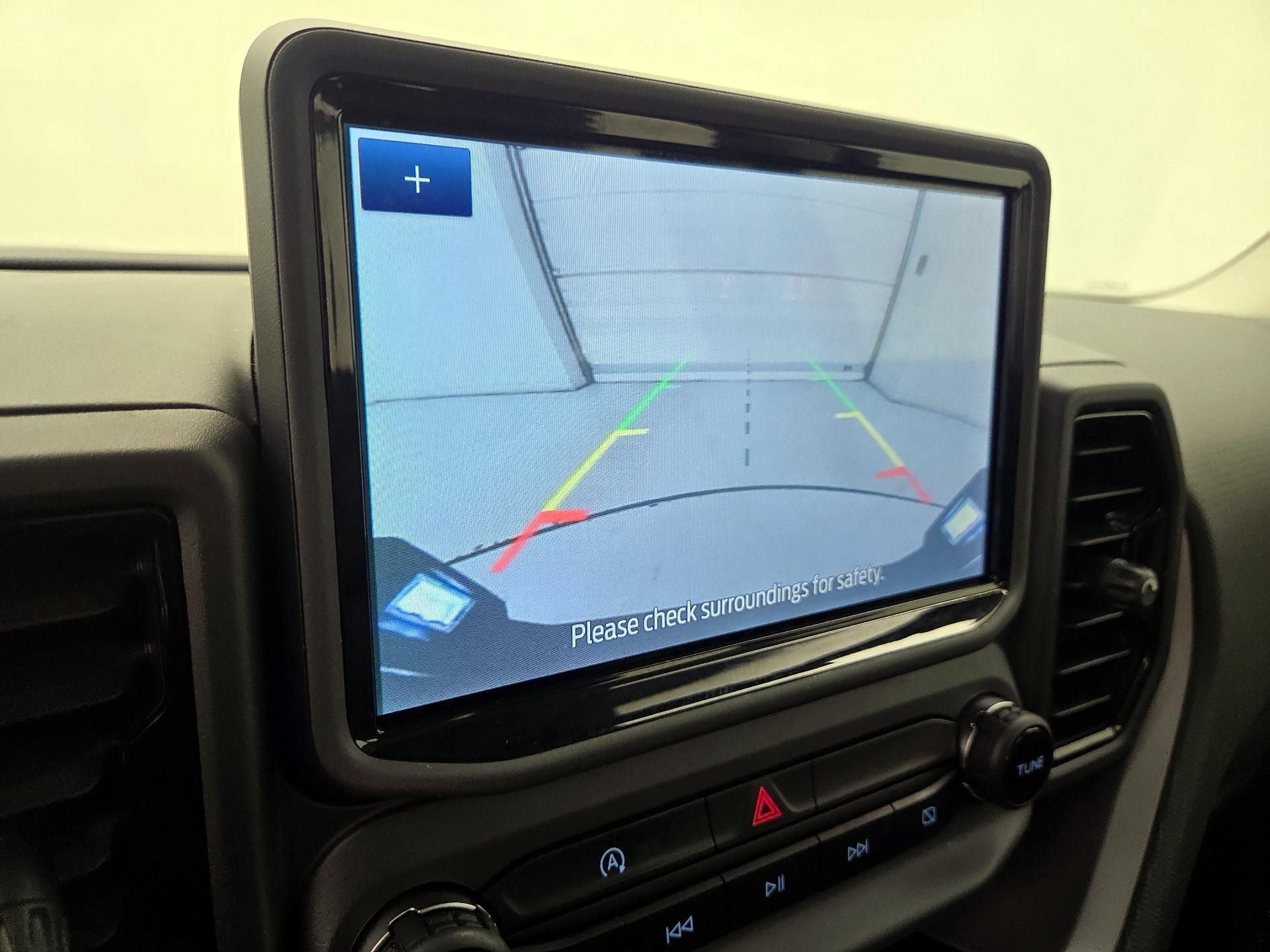 Thumbnail: 2021 Ford Bronco Sport - 14