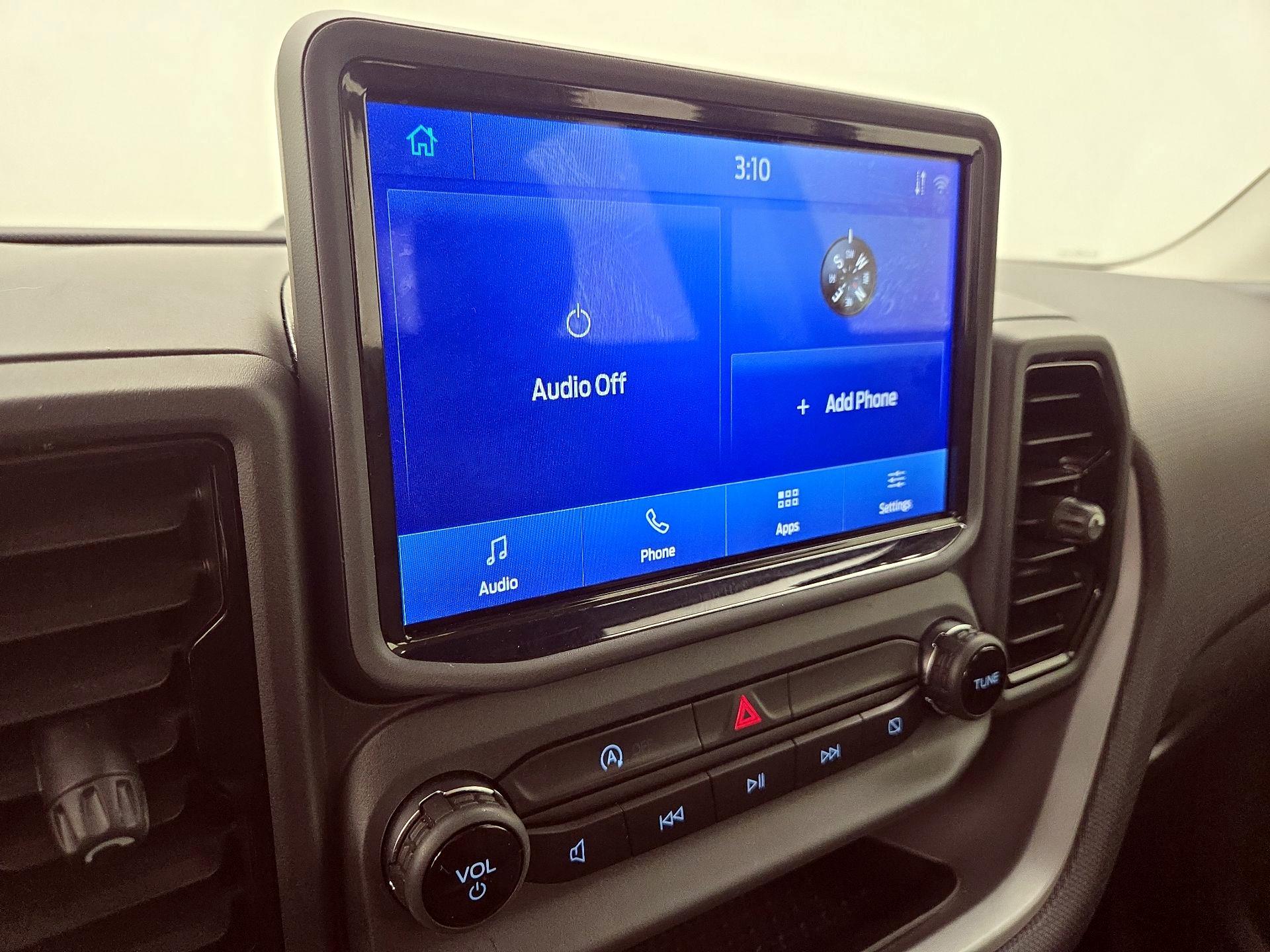 Thumbnail: 2021 Ford Bronco Sport - 15