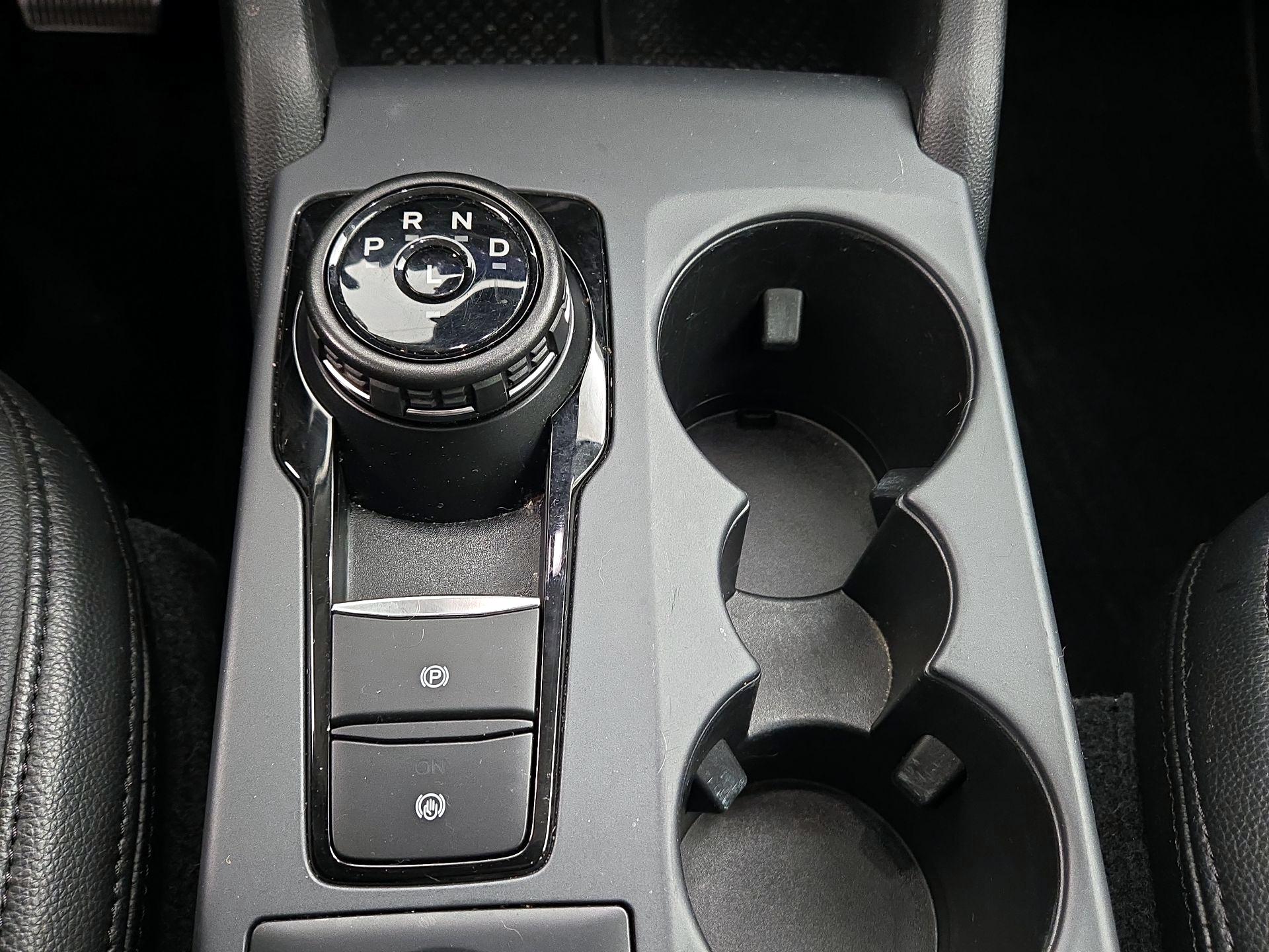 Thumbnail: 2021 Ford Bronco Sport - 17