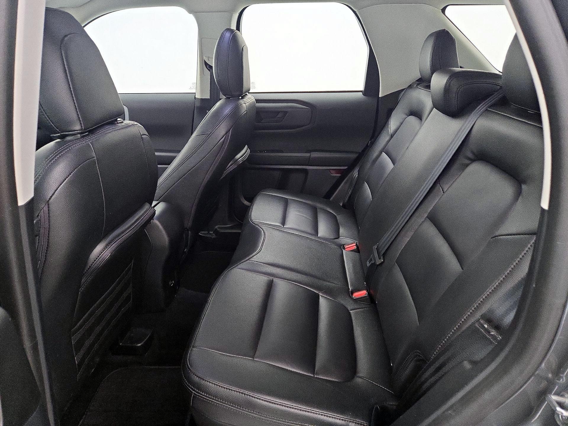 Thumbnail: 2021 Ford Bronco Sport - 19