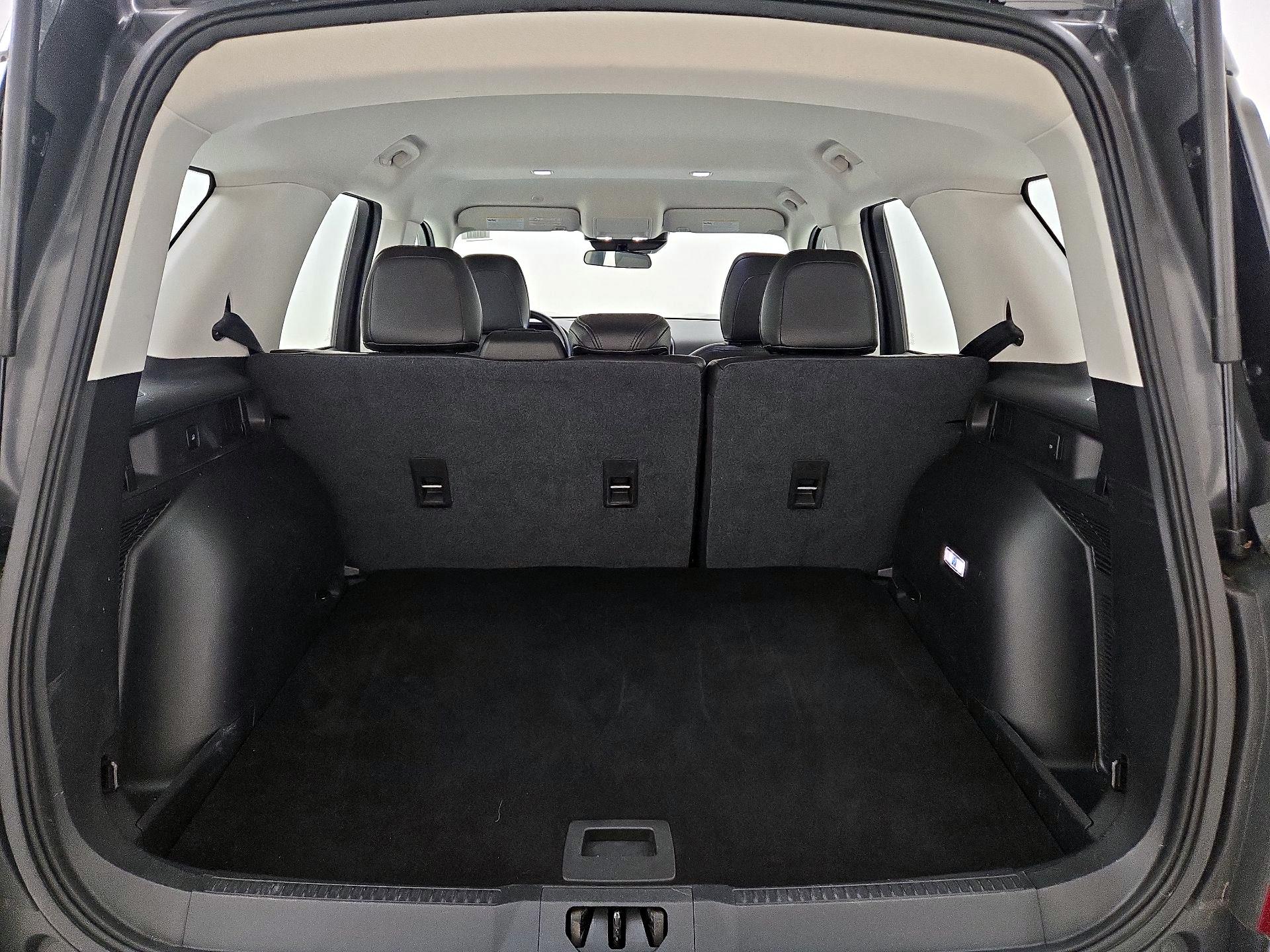 Thumbnail: 2021 Ford Bronco Sport - 20