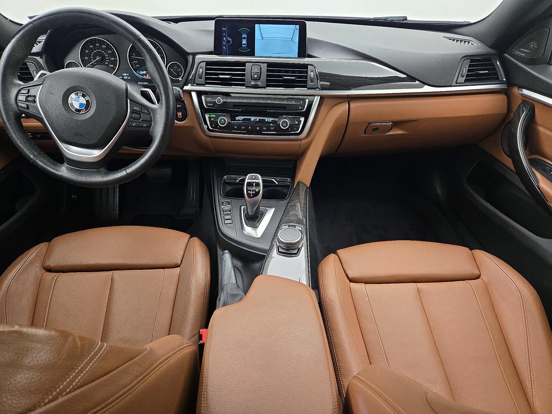 Thumbnail: 2017 BMW 4 Series - 9