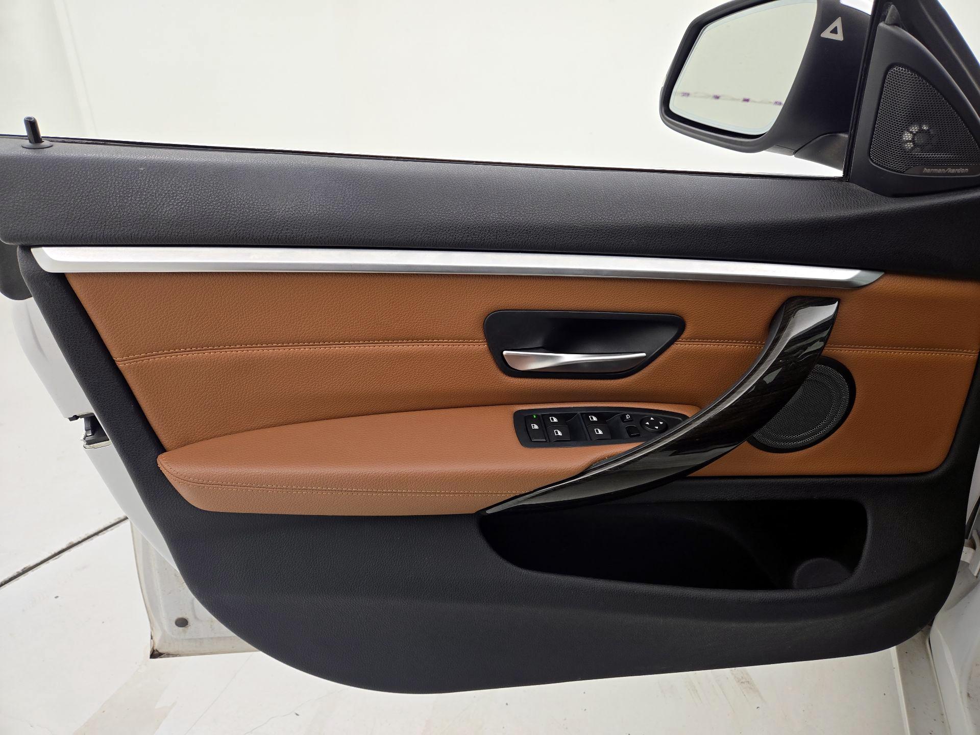 Thumbnail: 2017 BMW 4 Series - 12