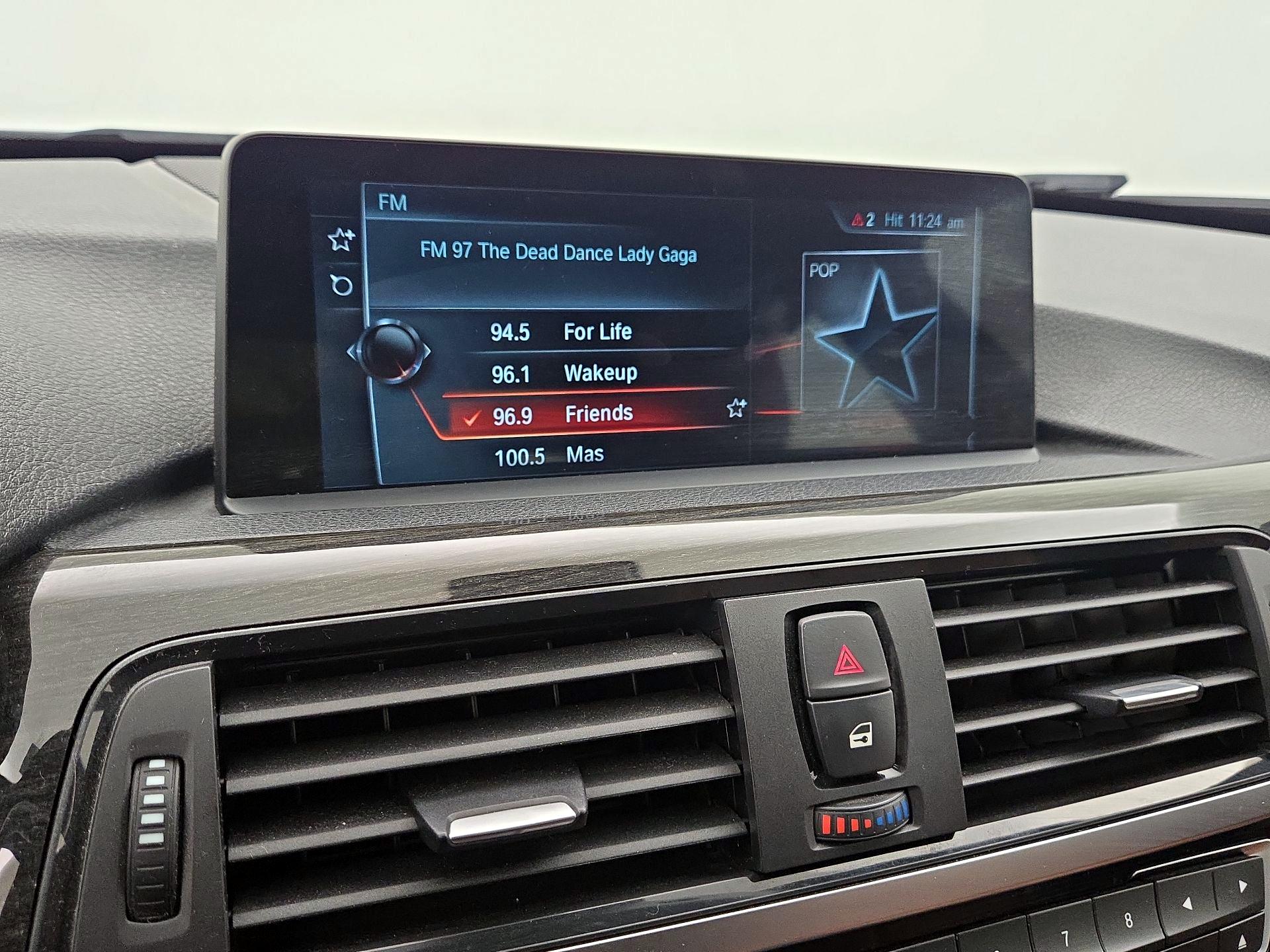 Thumbnail: 2017 BMW 4 Series - 15