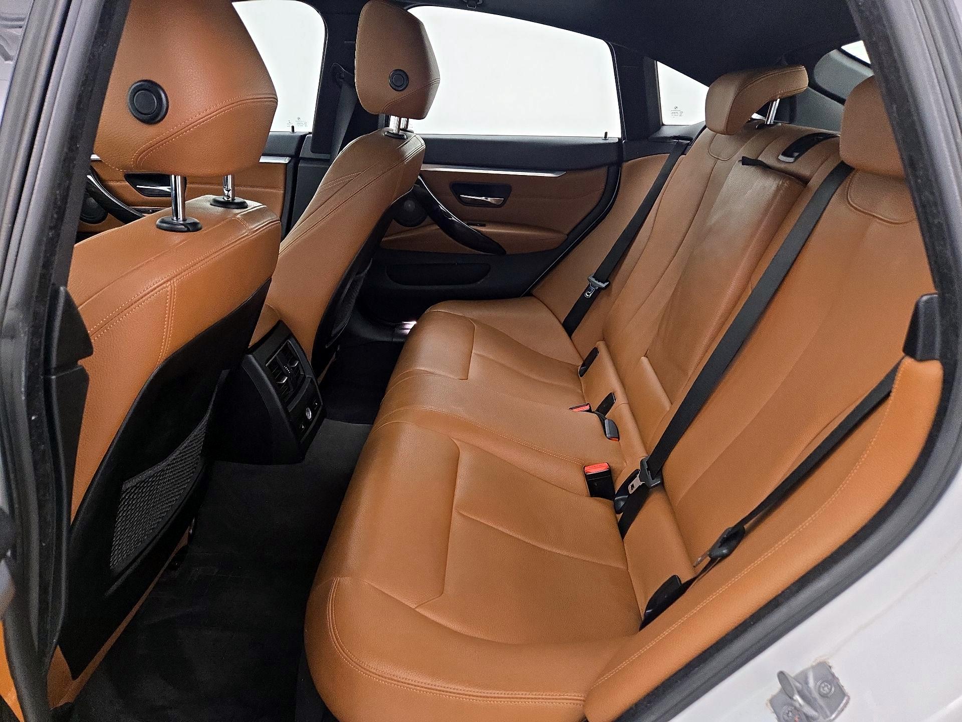 Thumbnail: 2017 BMW 4 Series - 19