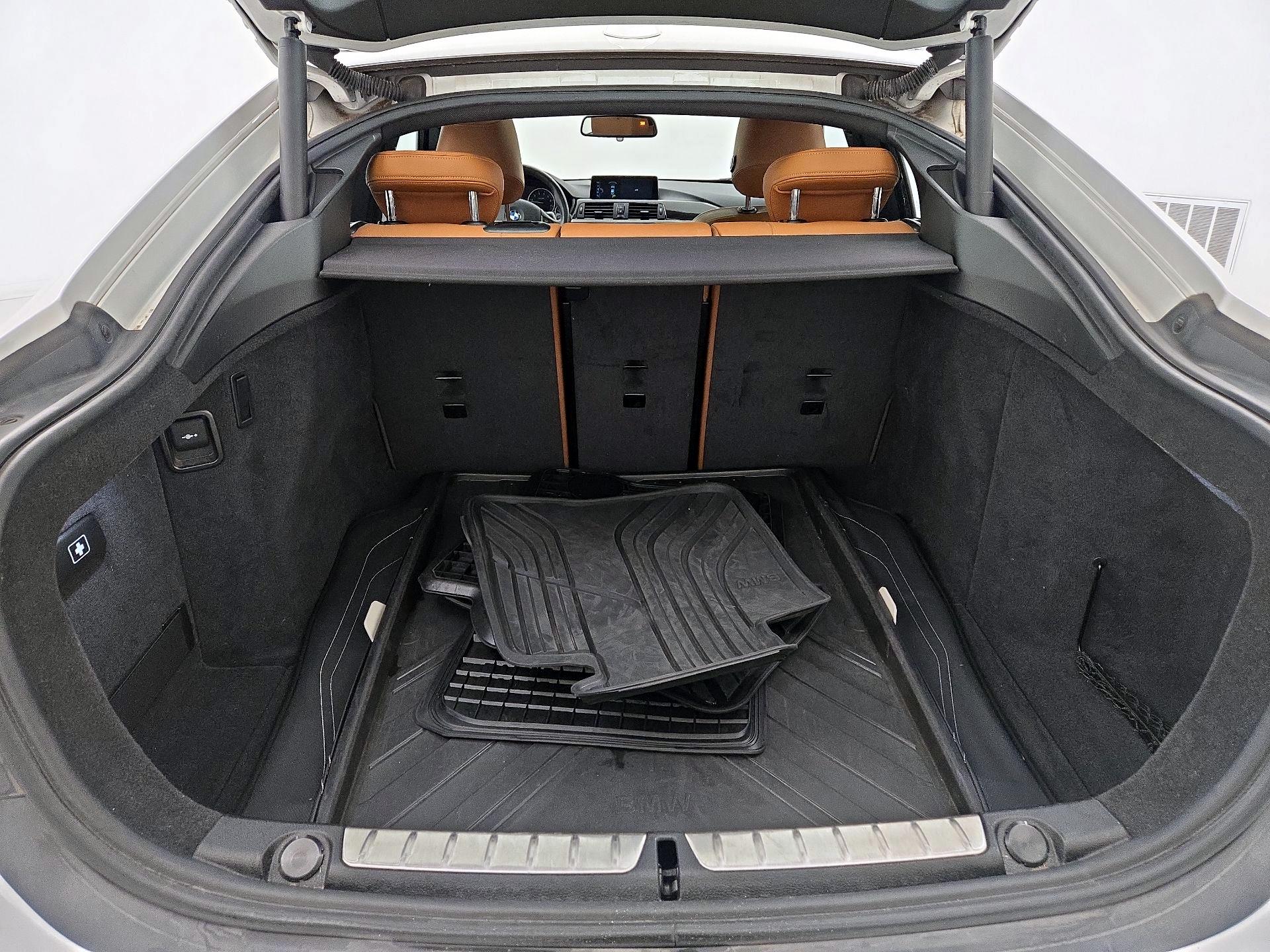 Thumbnail: 2017 BMW 4 Series - 20